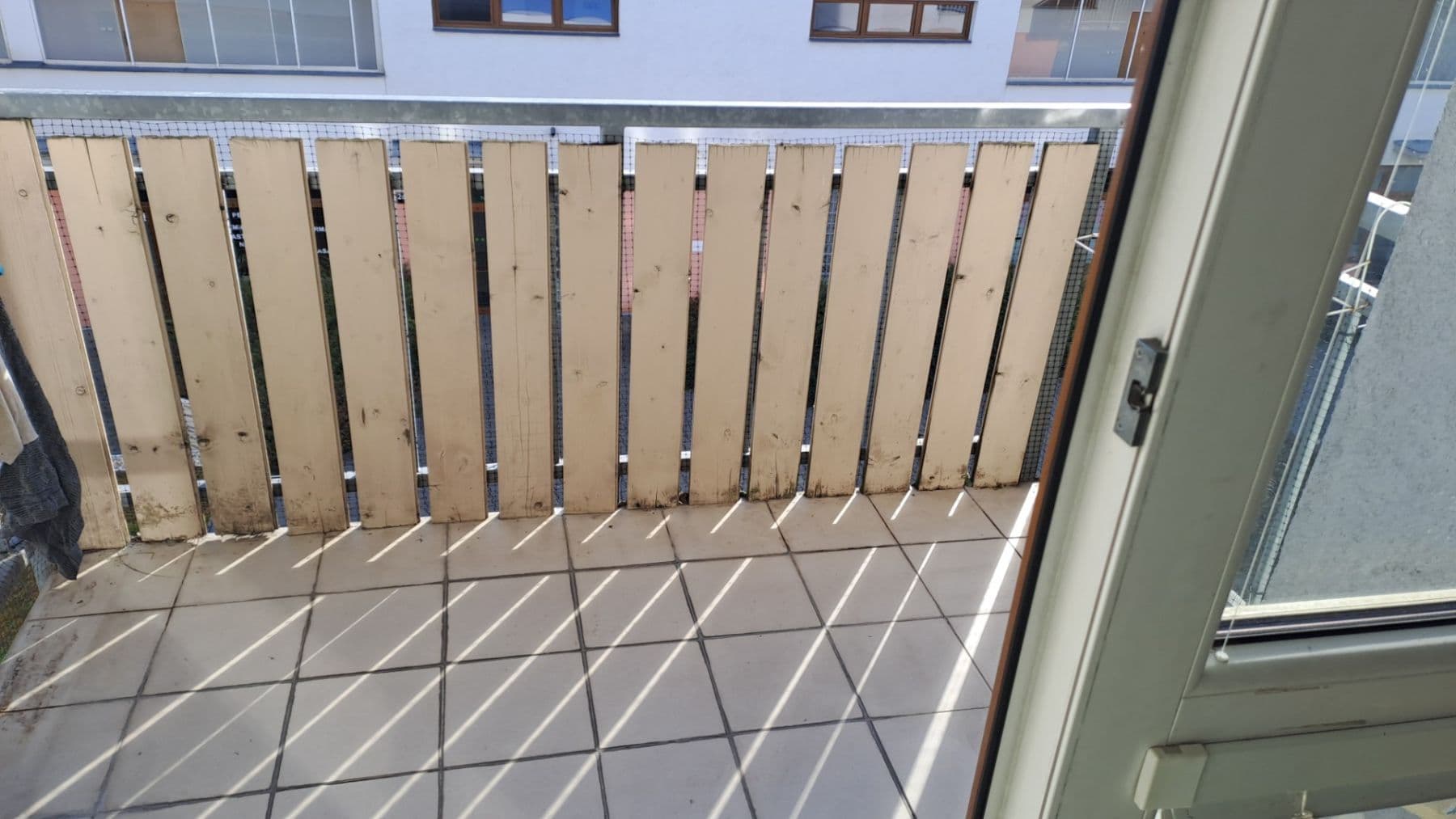Prenájom bytu 3-izbový 82 m², Jírova, Brno, Jihomoravský kraj Prenájom bytu 3-izbový 82 m², Jírova, Brno, Jihomoravský kraj