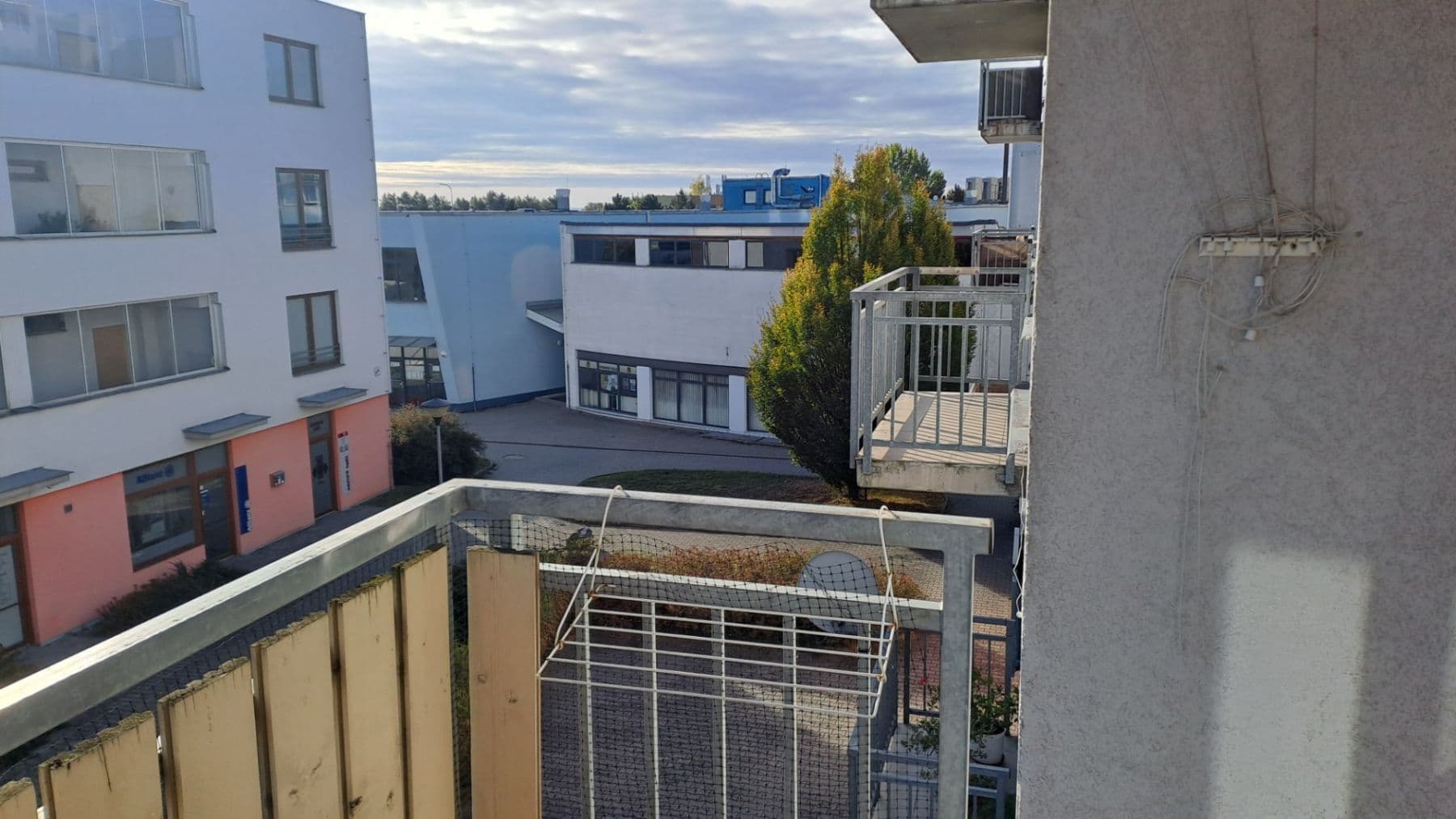 Prenájom bytu 3-izbový 82 m², Jírova, Brno, Jihomoravský kraj Prenájom bytu 3-izbový 82 m², Jírova, Brno, Jihomoravský kraj