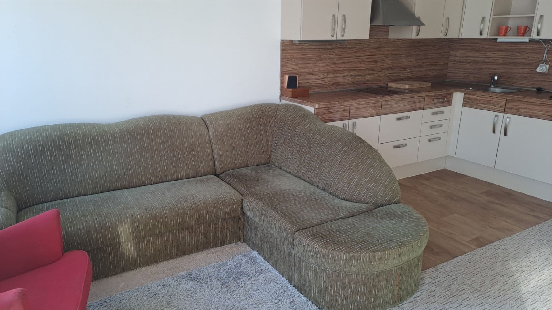 Prenájom bytu 3-izbový 82 m², Jírova, Brno, Jihomoravský kraj Prenájom bytu 3-izbový 82 m², Jírova, Brno, Jihomoravský kraj