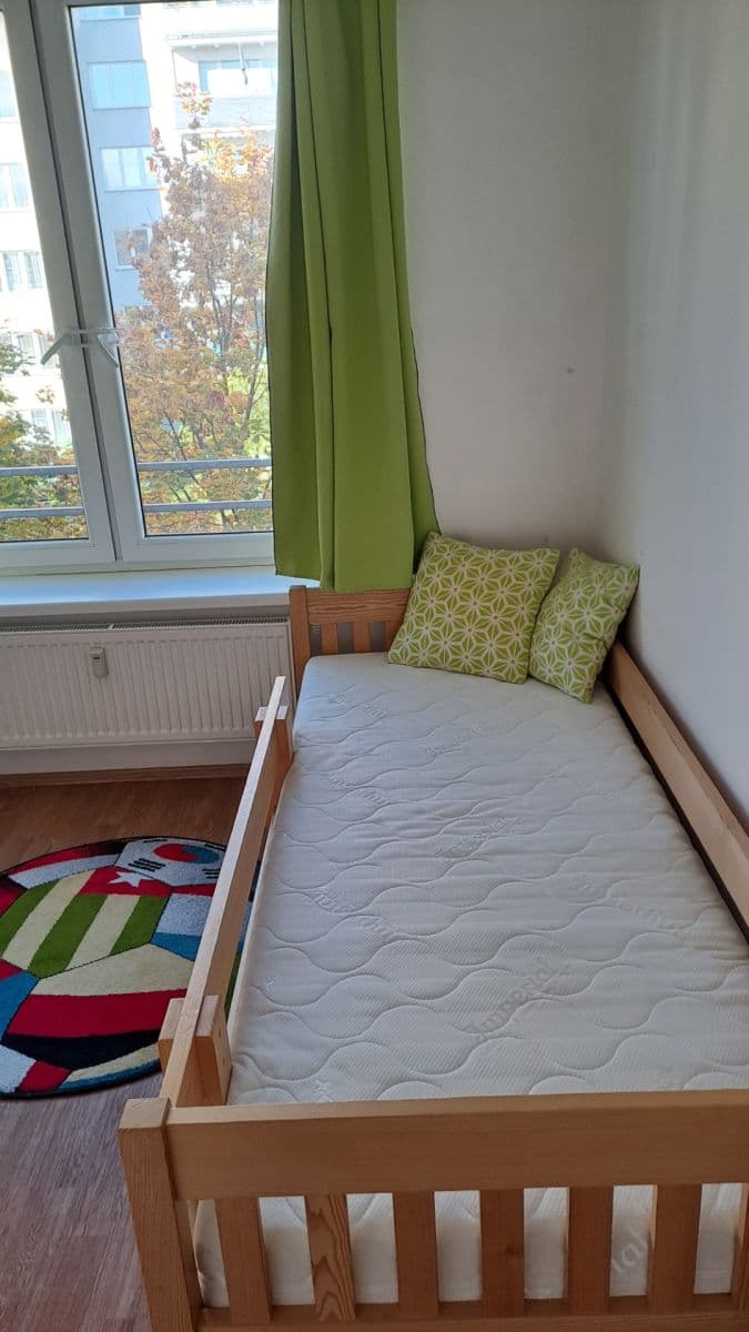 Prenájom bytu 3-izbový 82 m², Jírova, Brno, Jihomoravský kraj Prenájom bytu 3-izbový 82 m², Jírova, Brno, Jihomoravský kraj