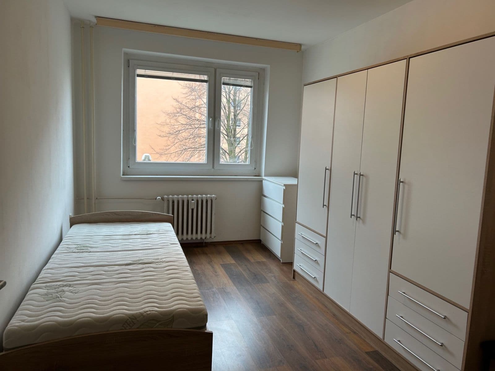 Prenájom bytu 2-izbový 43 m², Fibichova, Teplice, Ústecký kraj Prenájom bytu 2-izbový 43 m², Fibichova, Teplice, Ústecký kraj