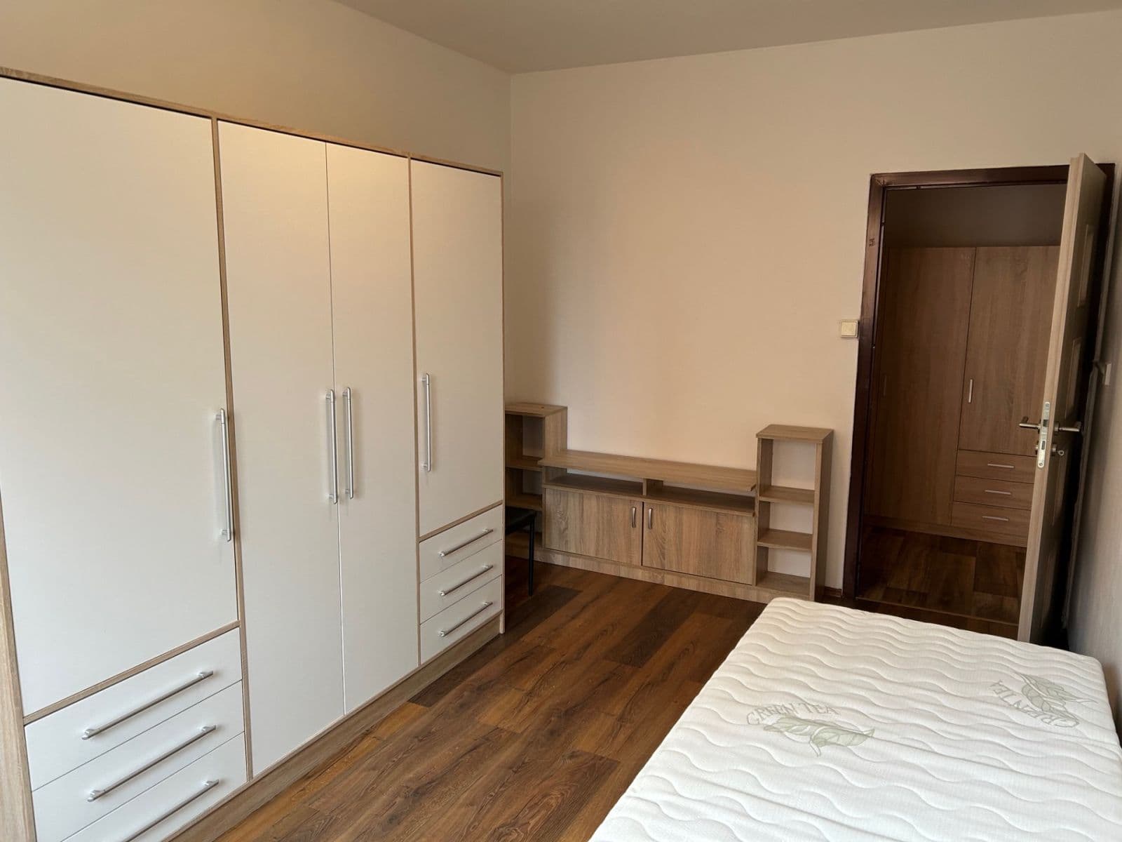 Prenájom bytu 2-izbový 43 m², Fibichova, Teplice, Ústecký kraj Prenájom bytu 2-izbový 43 m², Fibichova, Teplice, Ústecký kraj