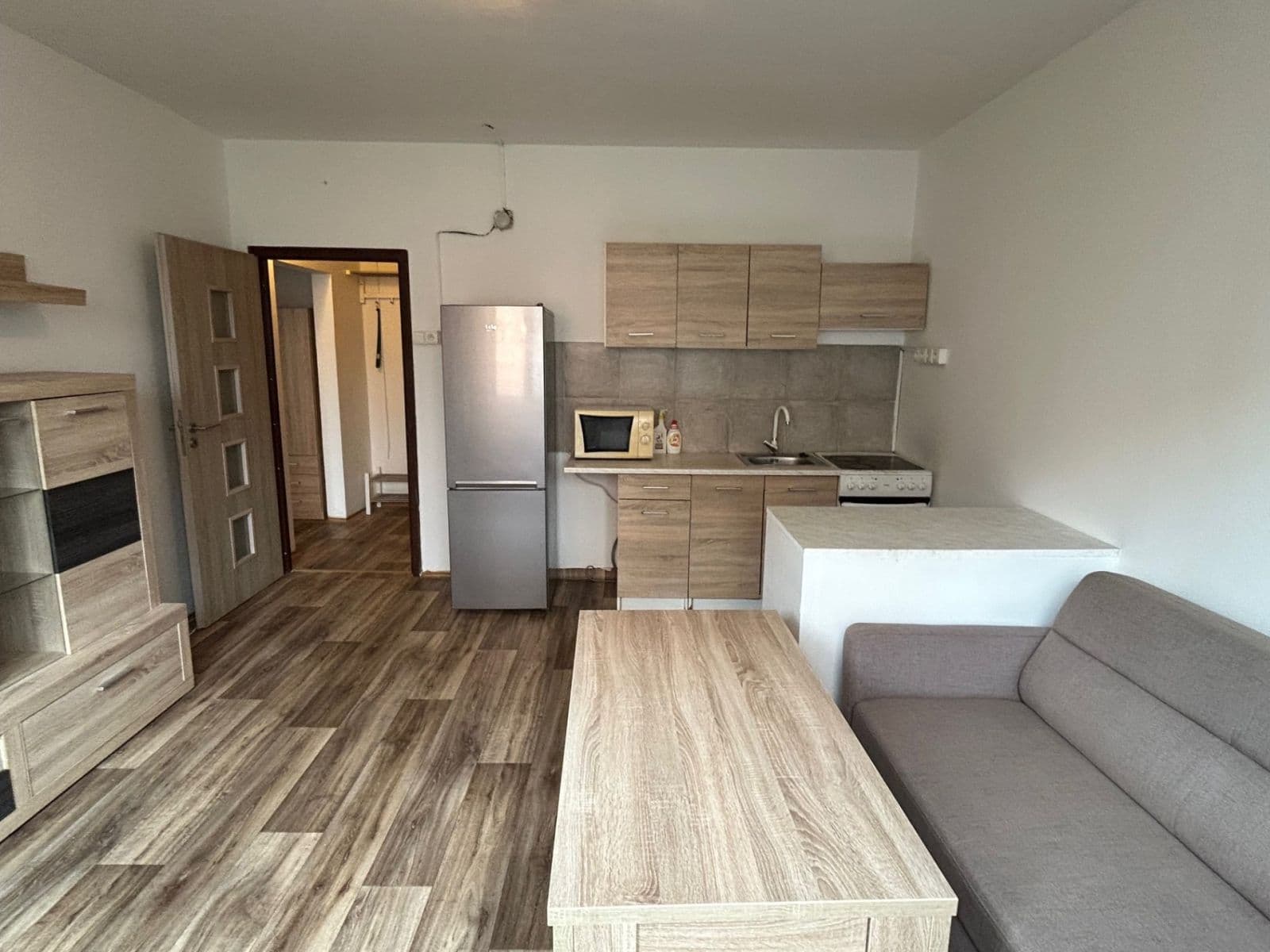 Prenájom bytu 2-izbový 43 m², Fibichova, Teplice, Ústecký kraj Prenájom bytu 2-izbový 43 m², Fibichova, Teplice, Ústecký kraj