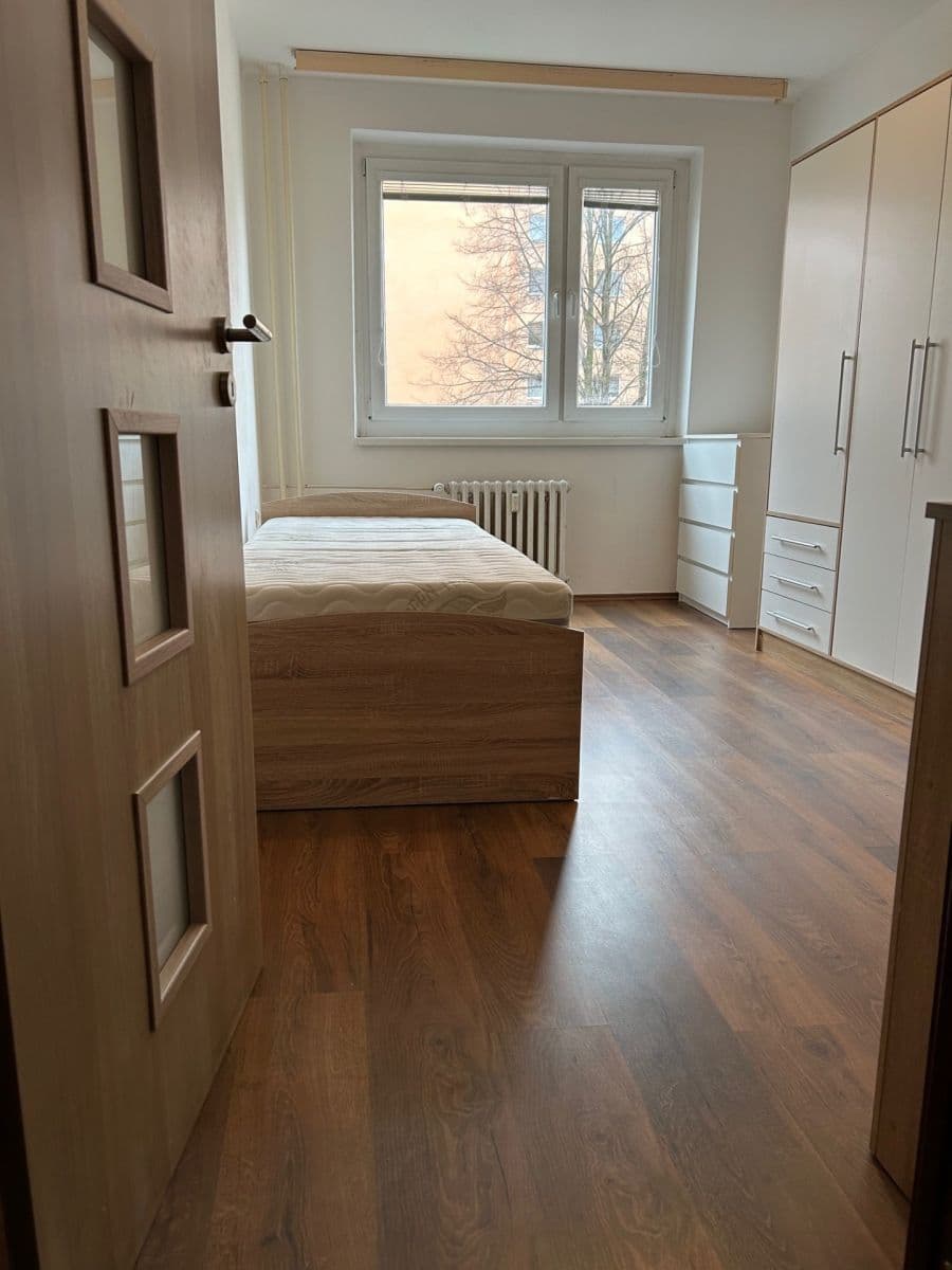 Prenájom bytu 2-izbový 43 m², Fibichova, Teplice, Ústecký kraj Prenájom bytu 2-izbový 43 m², Fibichova, Teplice, Ústecký kraj