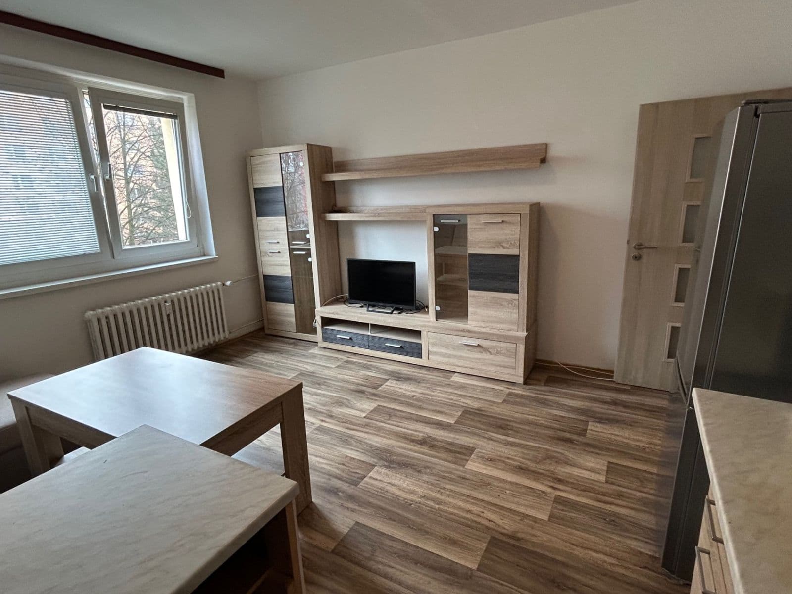 Prenájom bytu 2-izbový 43 m², Fibichova, Teplice, Ústecký kraj Prenájom bytu 2-izbový 43 m², Fibichova, Teplice, Ústecký kraj