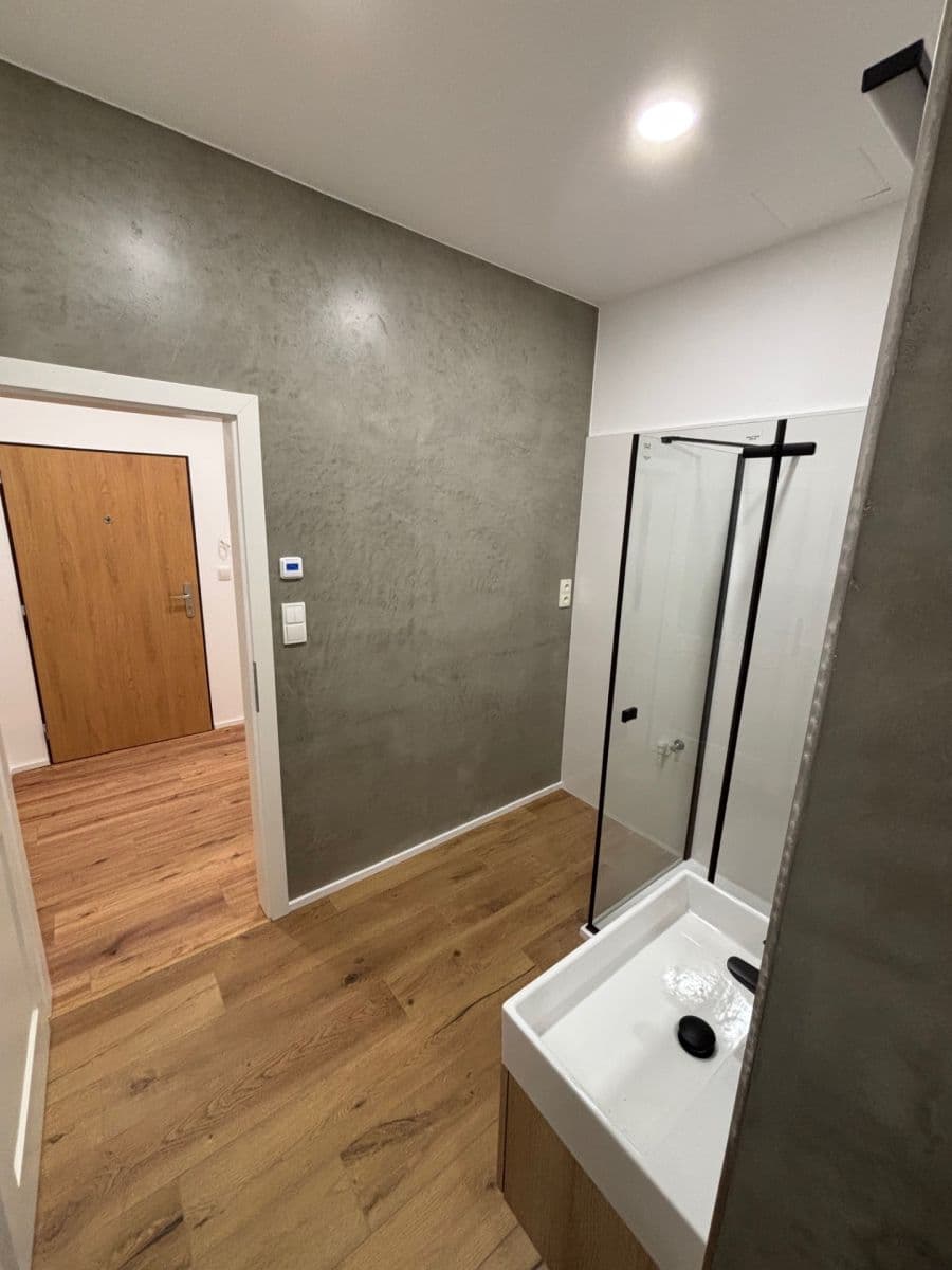 Prenájom bytu 1-izbový 40 m², Italská, Praha, Praha Prenájom bytu 1-izbový 40 m², Italská, Praha, Praha