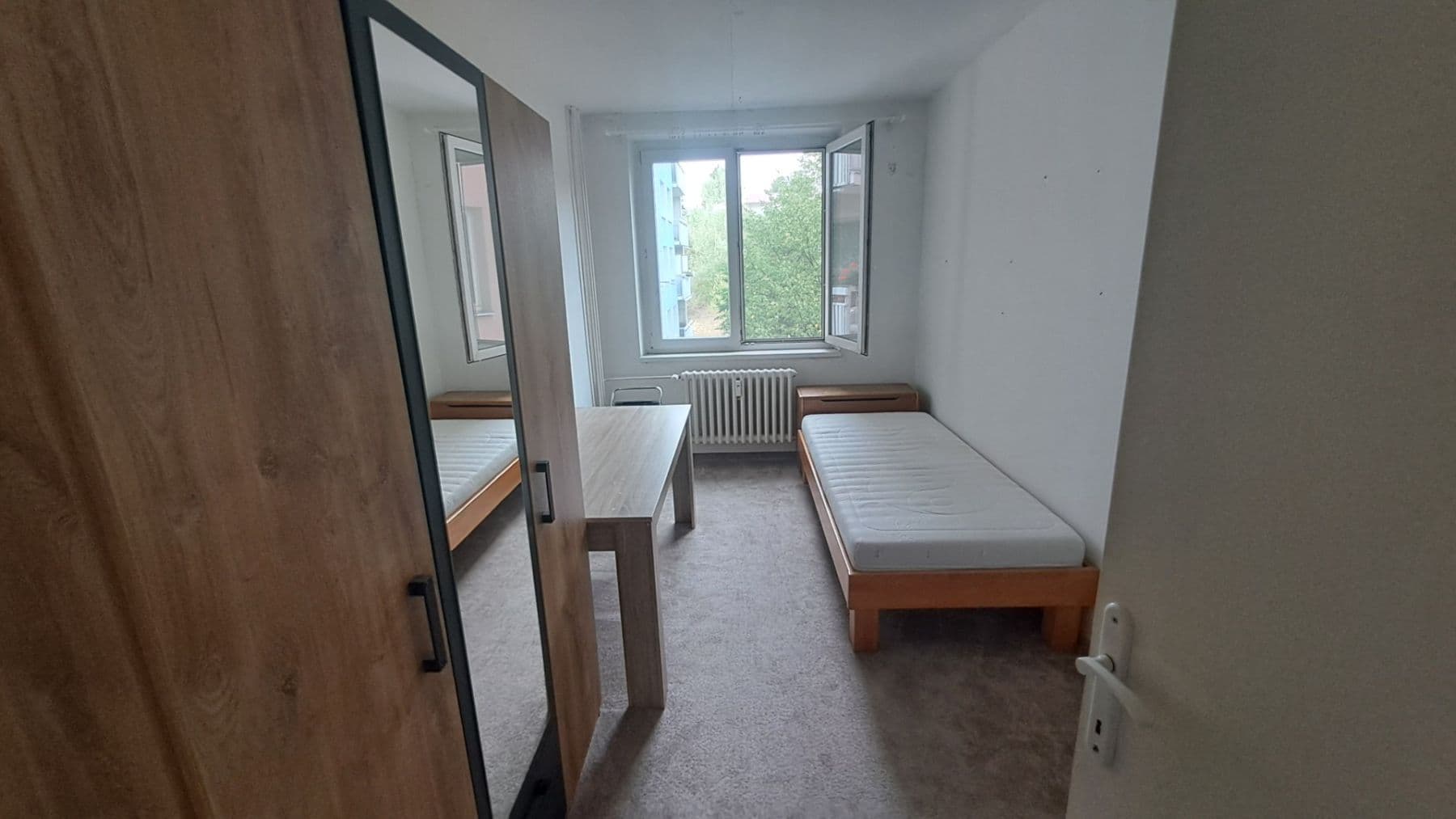 Prenájom bytu 3-izbový 62 m², Štefáčkova, Brno, Jihomoravský kraj Prenájom bytu 3-izbový 62 m², Štefáčkova, Brno, Jihomoravský kraj