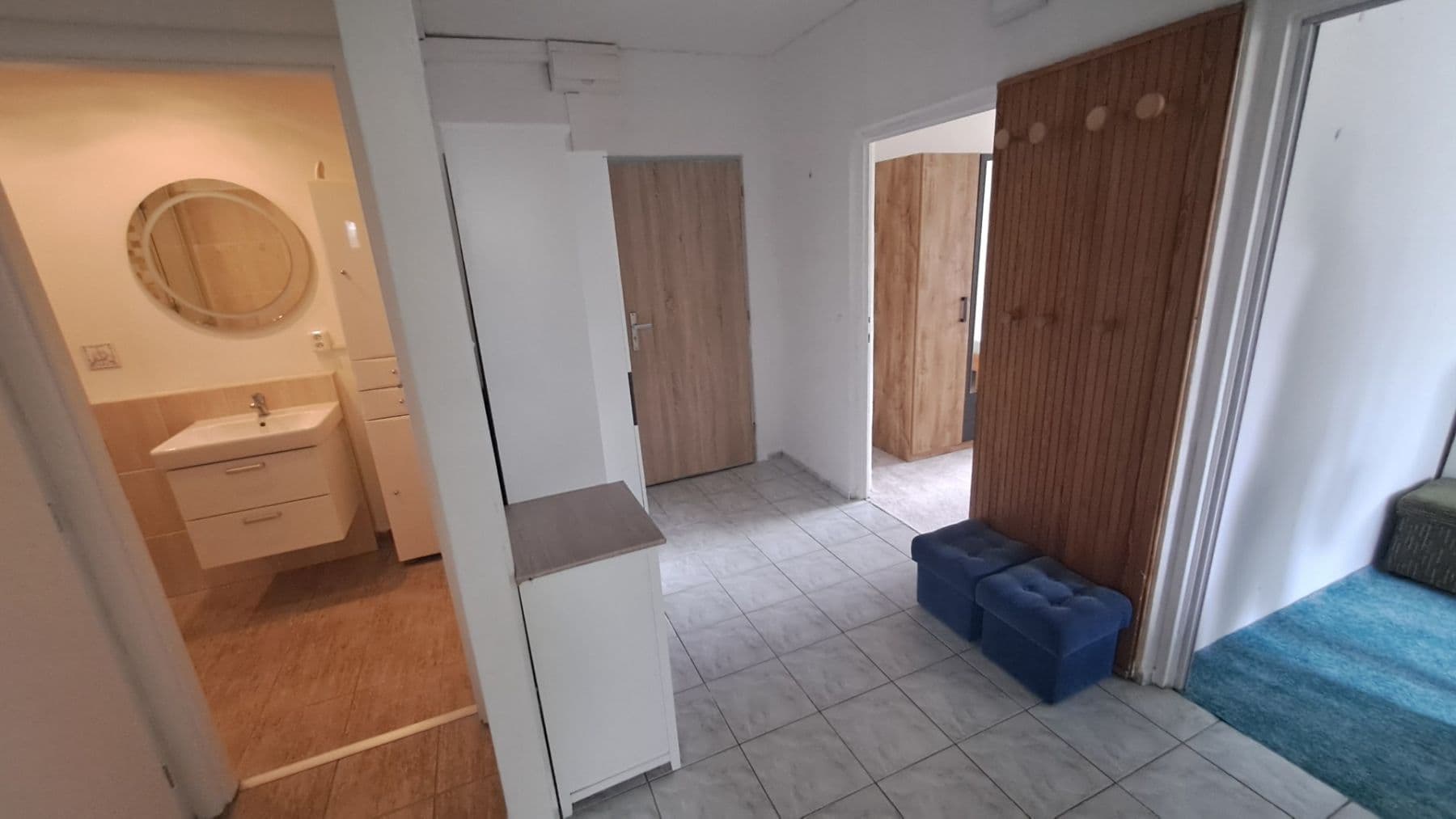 Prenájom bytu 3-izbový 62 m², Štefáčkova, Brno, Jihomoravský kraj Prenájom bytu 3-izbový 62 m², Štefáčkova, Brno, Jihomoravský kraj