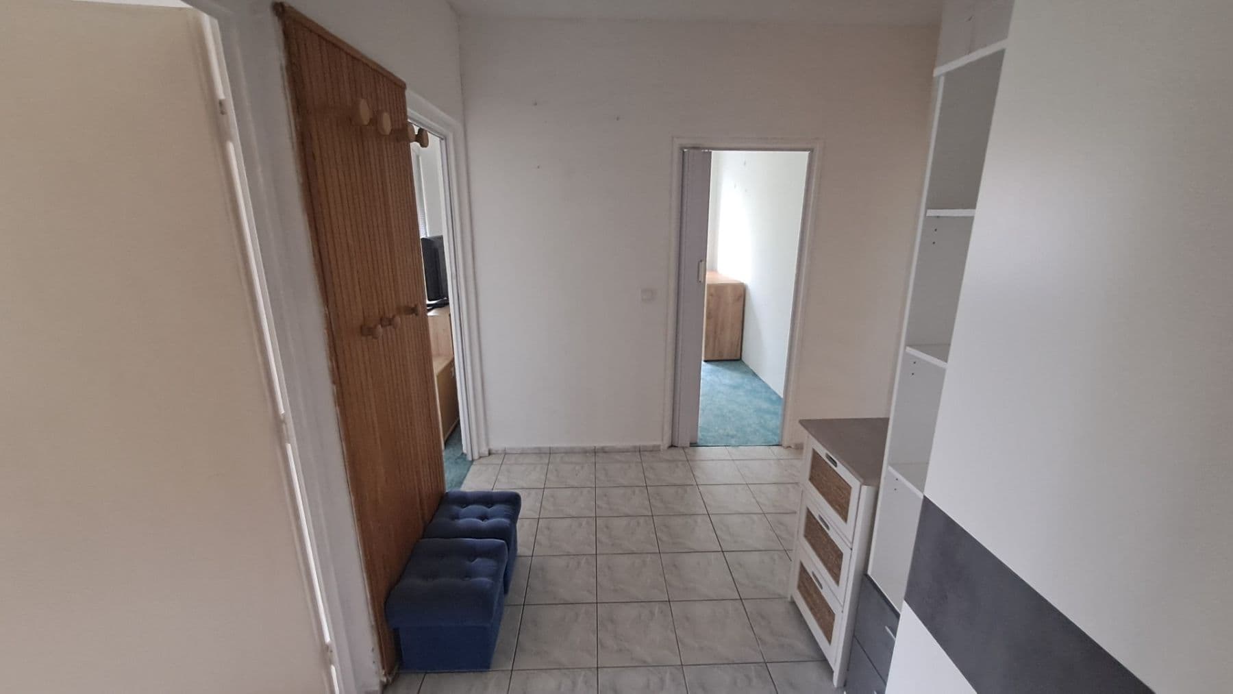 Prenájom bytu 3-izbový 62 m², Štefáčkova, Brno, Jihomoravský kraj Prenájom bytu 3-izbový 62 m², Štefáčkova, Brno, Jihomoravský kraj