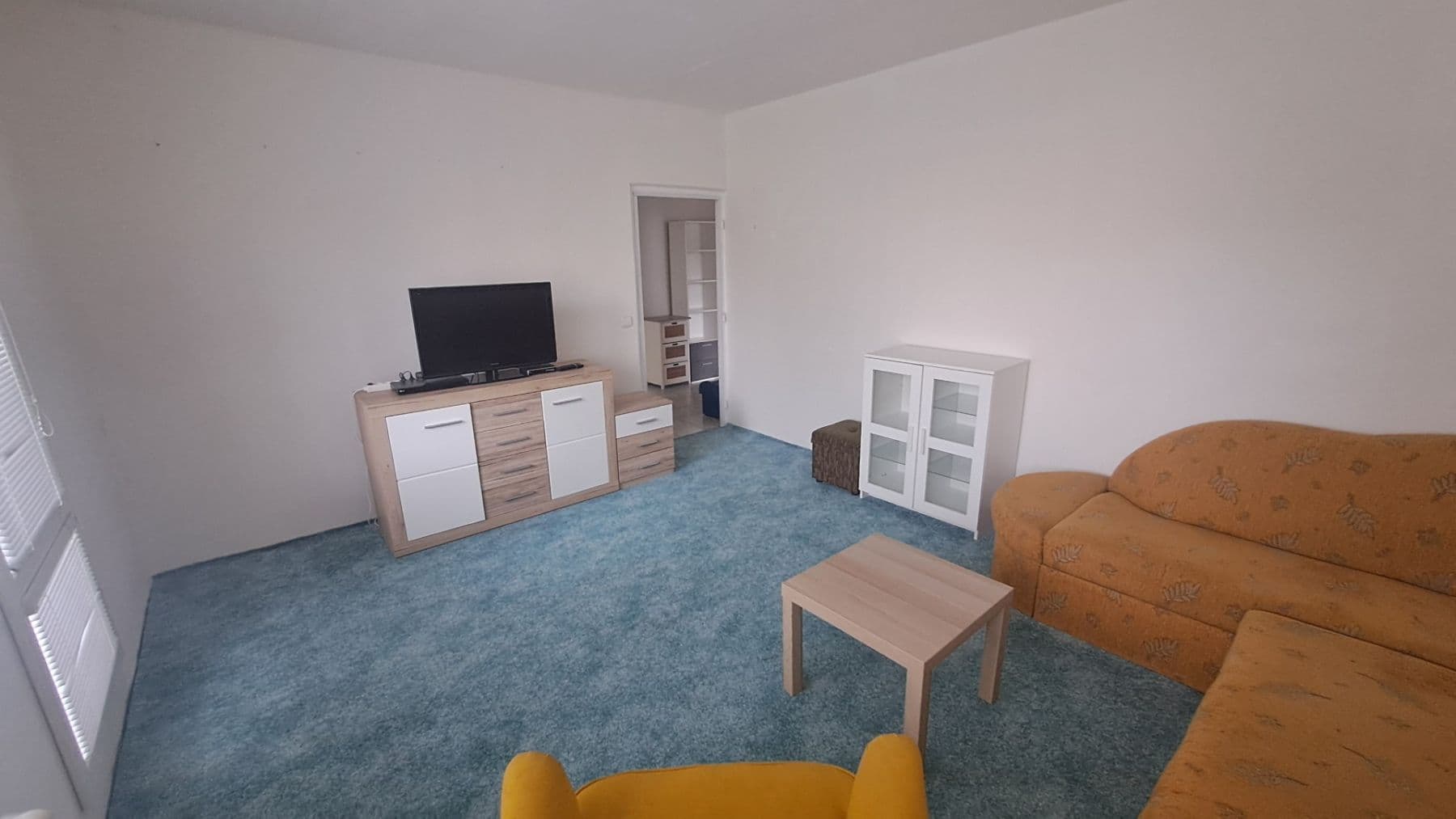Prenájom bytu 3-izbový 62 m², Štefáčkova, Brno, Jihomoravský kraj Prenájom bytu 3-izbový 62 m², Štefáčkova, Brno, Jihomoravský kraj