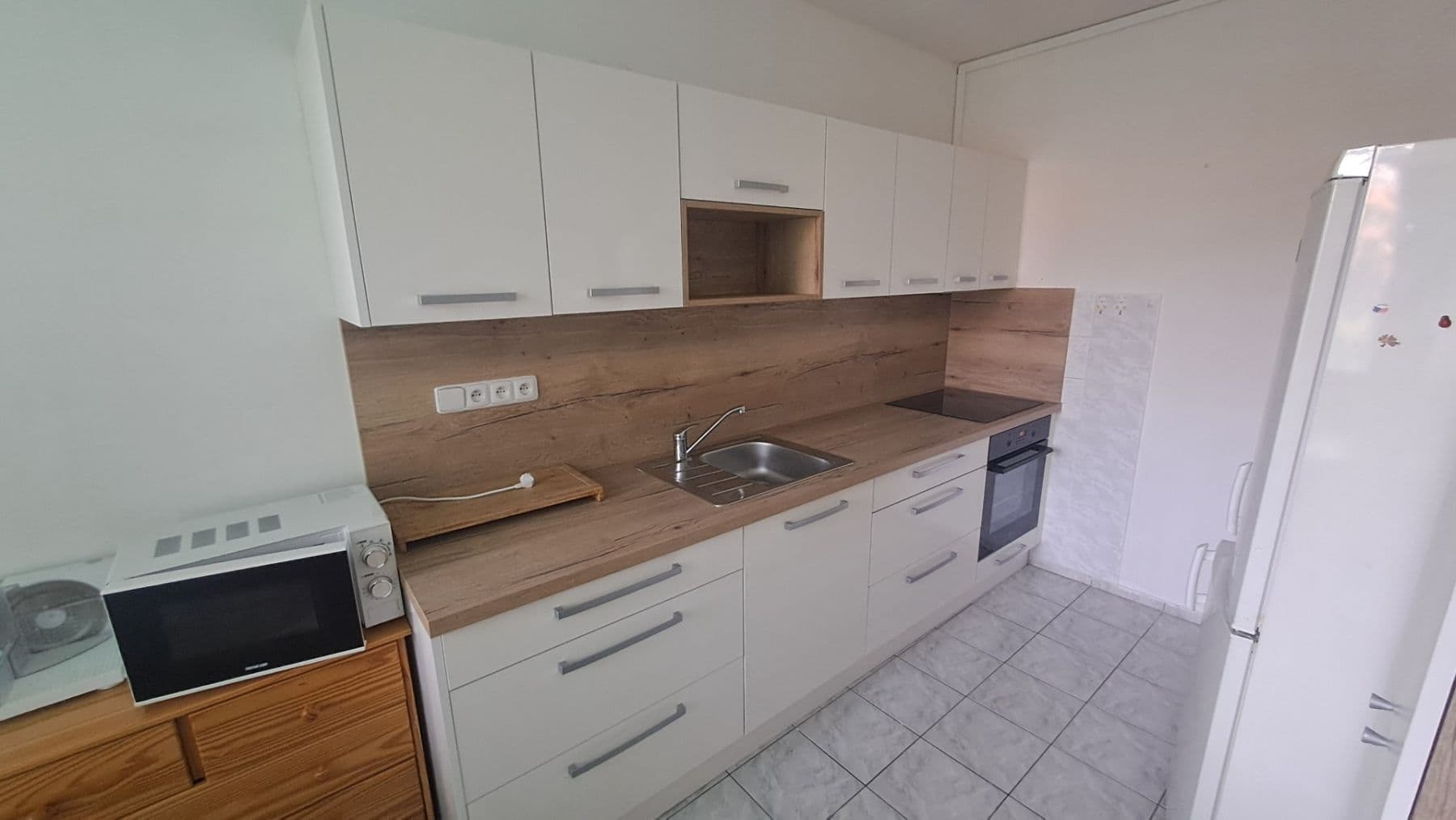 Prenájom bytu 3-izbový 62 m², Štefáčkova, Brno, Jihomoravský kraj Prenájom bytu 3-izbový 62 m², Štefáčkova, Brno, Jihomoravský kraj