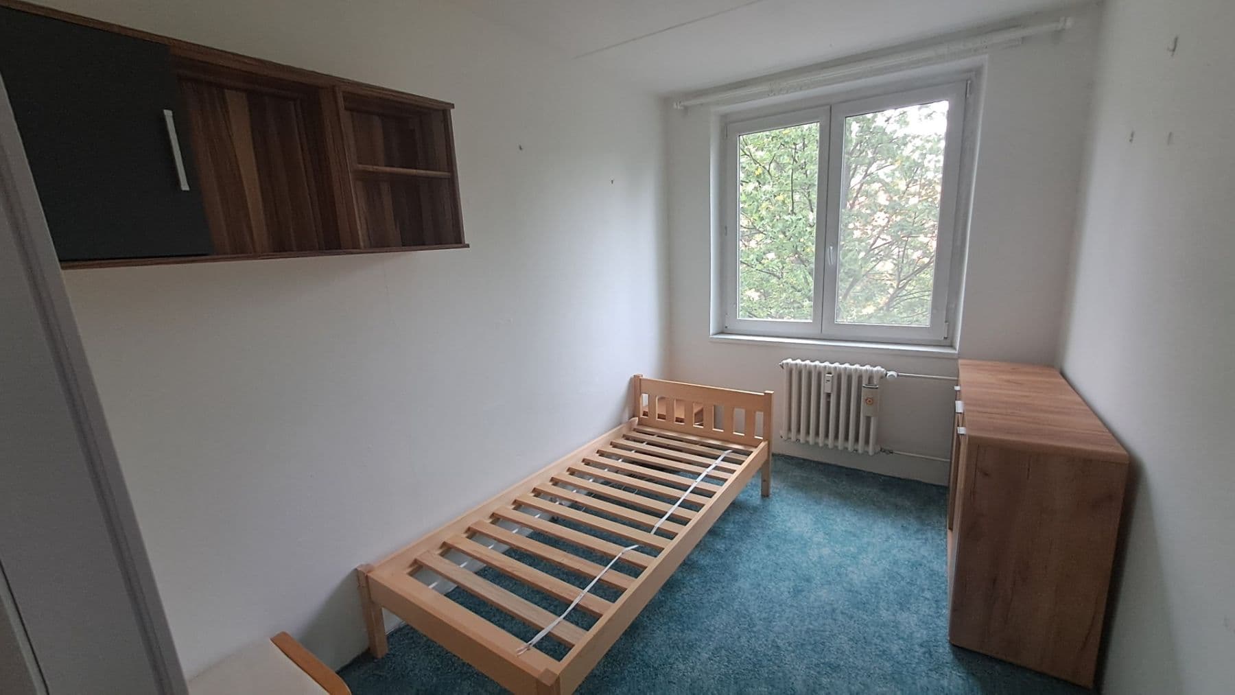Prenájom bytu 3-izbový 62 m², Štefáčkova, Brno, Jihomoravský kraj Prenájom bytu 3-izbový 62 m², Štefáčkova, Brno, Jihomoravský kraj