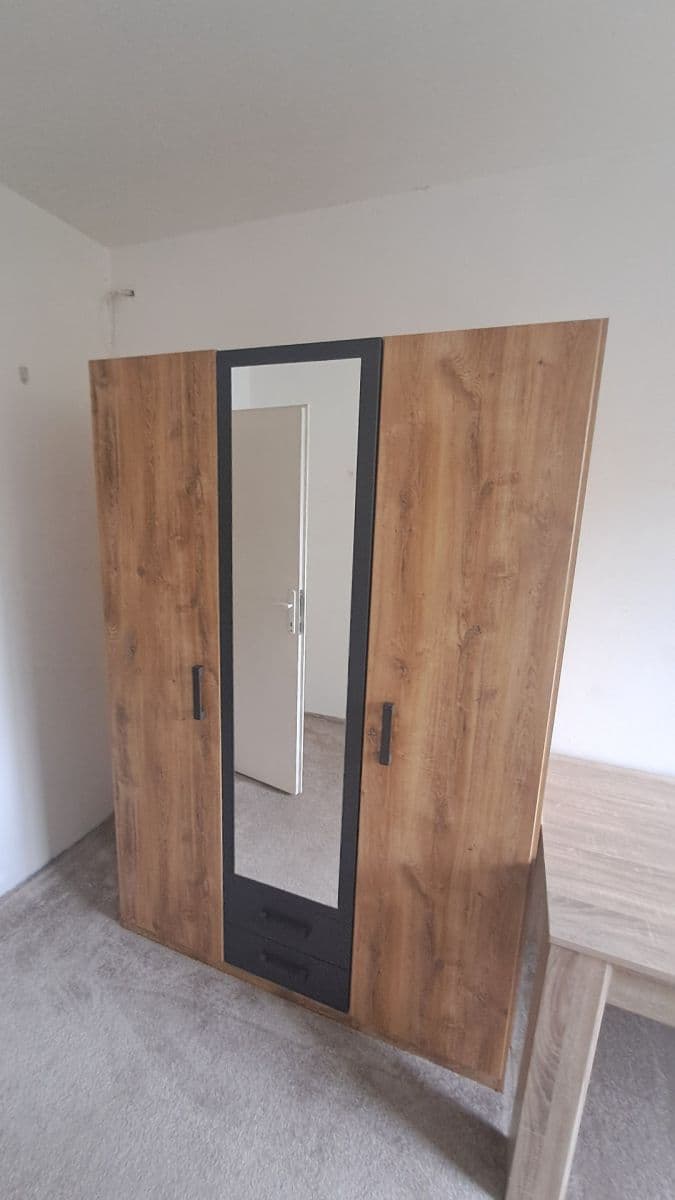 Prenájom bytu 3-izbový 62 m², Štefáčkova, Brno, Jihomoravský kraj Prenájom bytu 3-izbový 62 m², Štefáčkova, Brno, Jihomoravský kraj