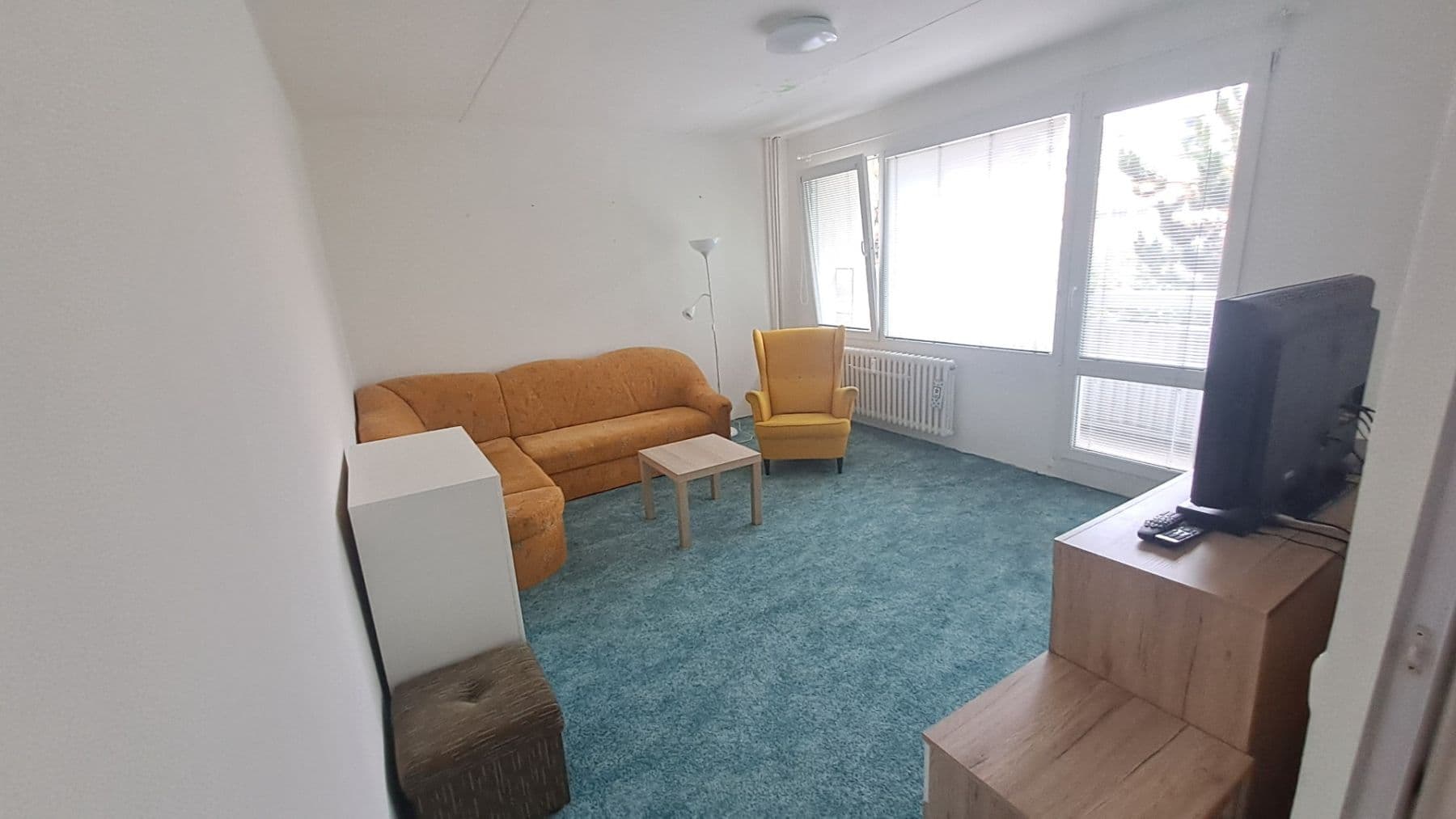 Prenájom bytu 3-izbový 62 m², Štefáčkova, Brno, Jihomoravský kraj Prenájom bytu 3-izbový 62 m², Štefáčkova, Brno, Jihomoravský kraj