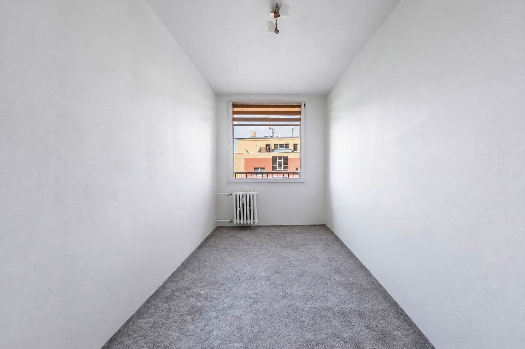 Predaj bytu 3-izbový 68 m², Sedlčanská, Praha, Praha Predaj bytu 3-izbový 68 m², Sedlčanská, Praha, Praha