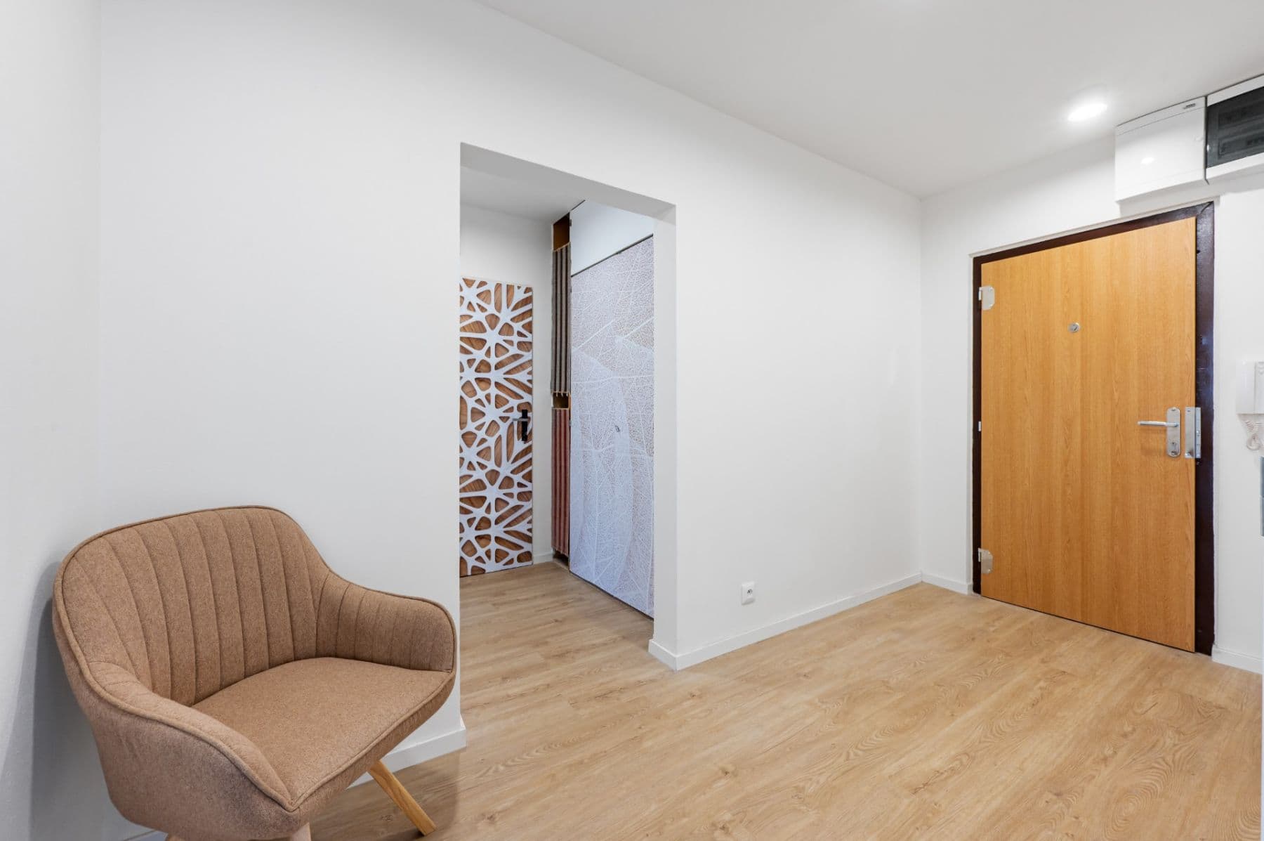 Predaj bytu 3-izbový 68 m², Sedlčanská, Praha, Praha Predaj bytu 3-izbový 68 m², Sedlčanská, Praha, Praha
