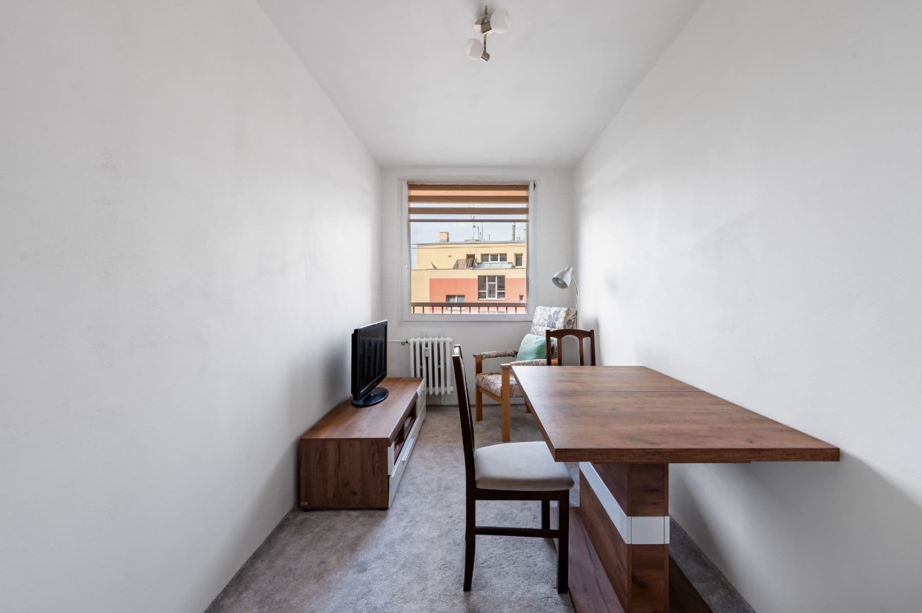 Predaj bytu 3-izbový 68 m², Sedlčanská, Praha, Praha Predaj bytu 3-izbový 68 m², Sedlčanská, Praha, Praha
