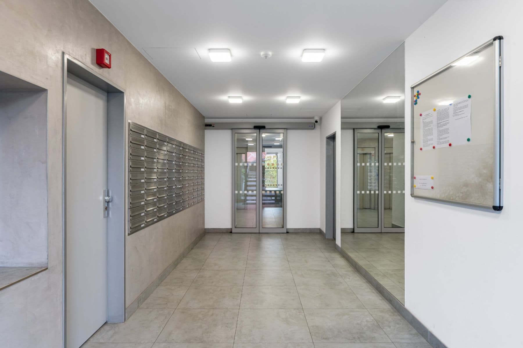 Predaj bytu 3-izbový 68 m², Sedlčanská, Praha, Praha Predaj bytu 3-izbový 68 m², Sedlčanská, Praha, Praha