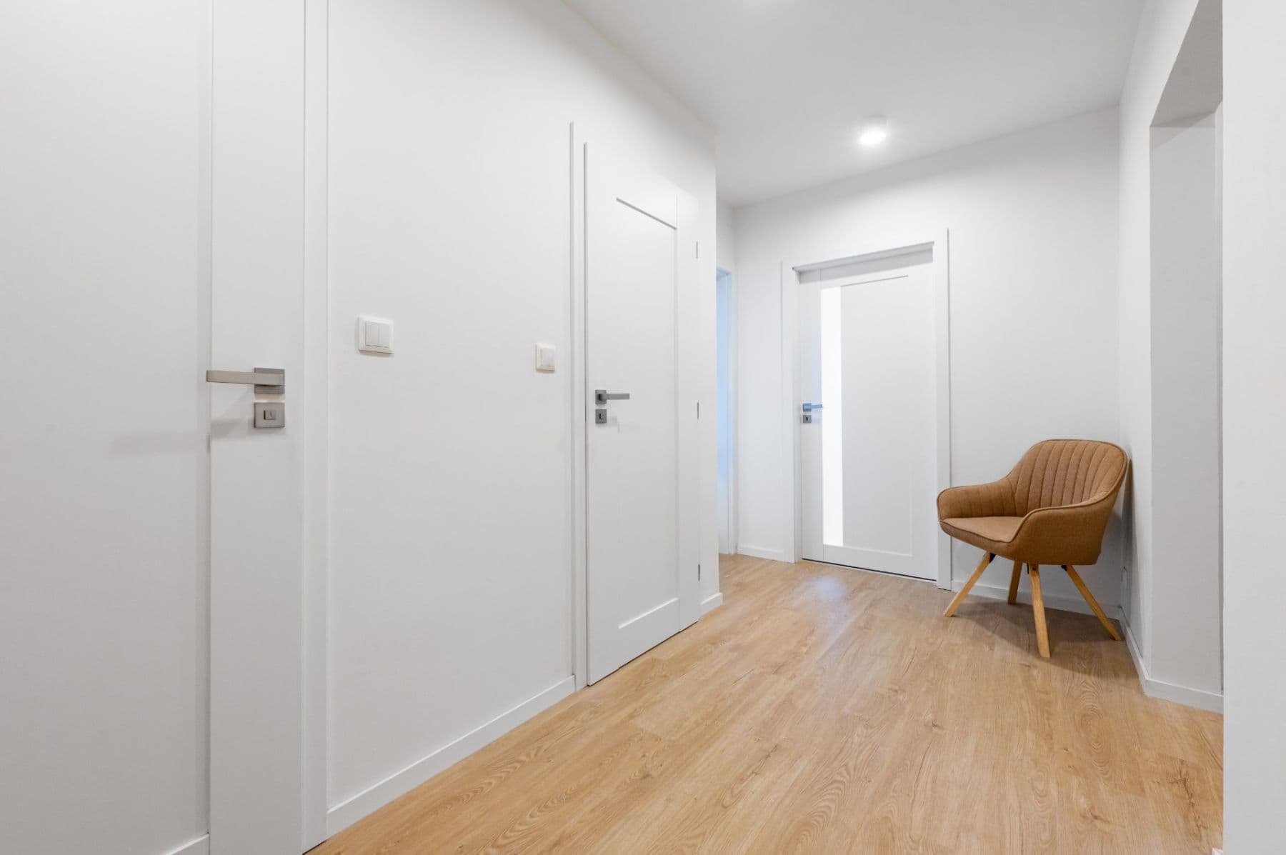Predaj bytu 3-izbový 68 m², Sedlčanská, Praha, Praha Predaj bytu 3-izbový 68 m², Sedlčanská, Praha, Praha