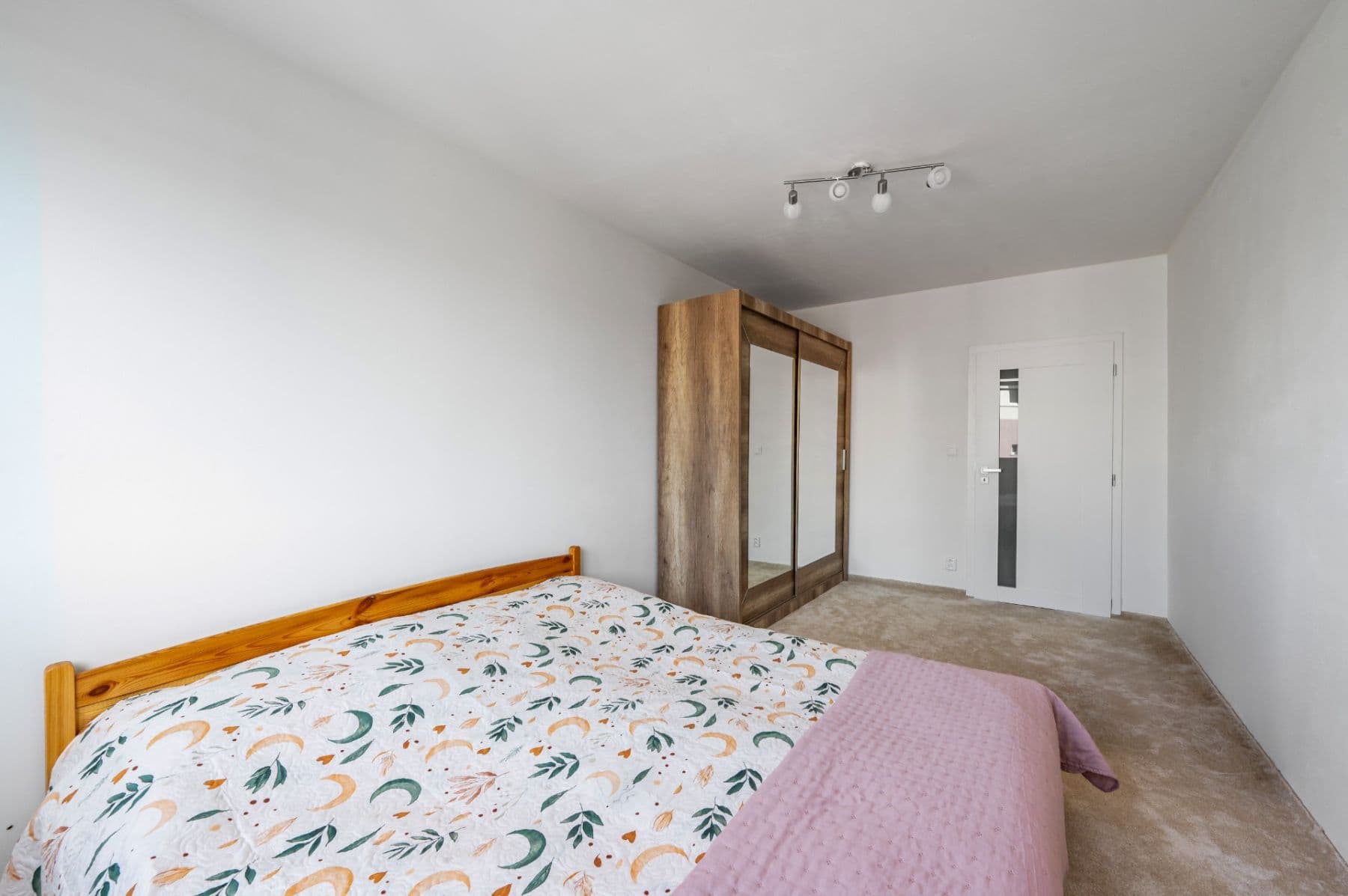 Predaj bytu 3-izbový 68 m², Sedlčanská, Praha, Praha Predaj bytu 3-izbový 68 m², Sedlčanská, Praha, Praha