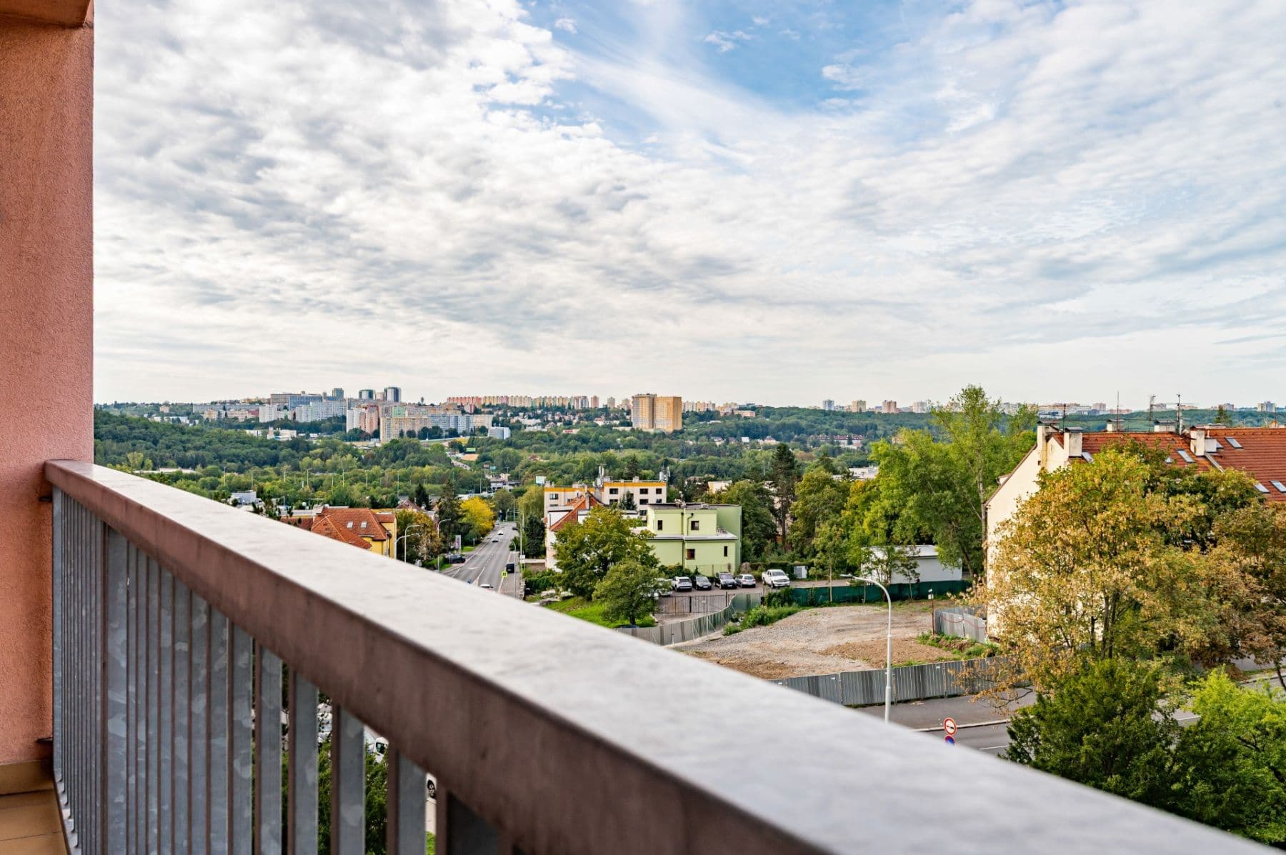 Predaj bytu 3-izbový 68 m², Sedlčanská, Praha, Praha Predaj bytu 3-izbový 68 m², Sedlčanská, Praha, Praha