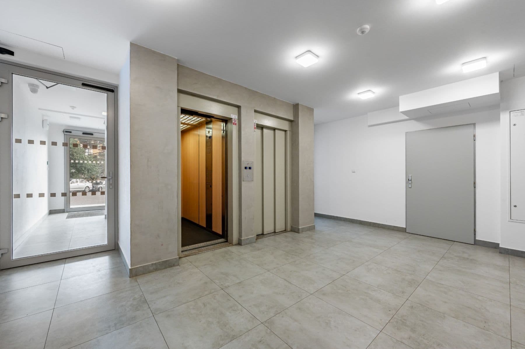 Predaj bytu 3-izbový 68 m², Sedlčanská, Praha, Praha Predaj bytu 3-izbový 68 m², Sedlčanská, Praha, Praha