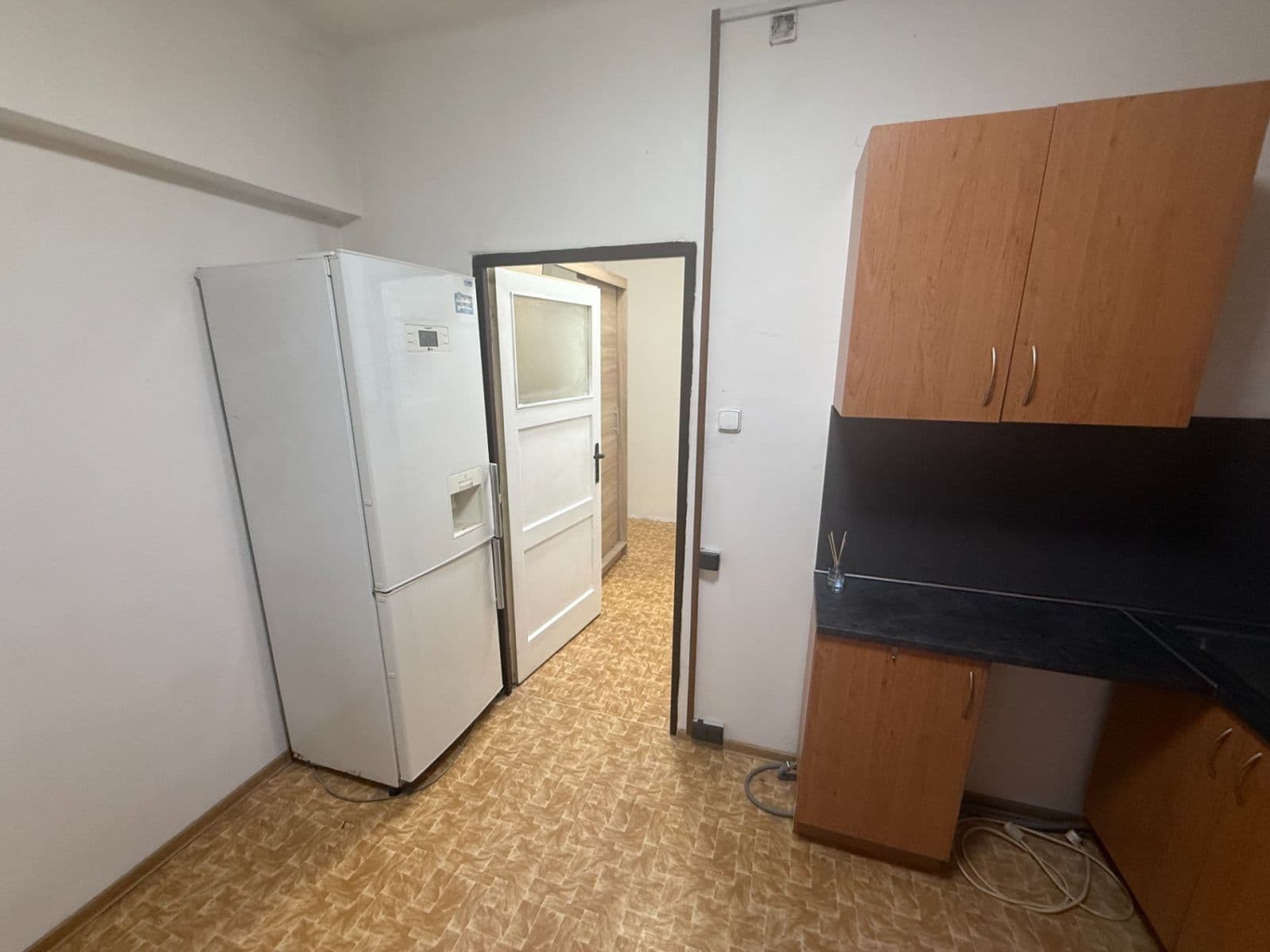 Predaj bytu 1-izbový 41 m², Ruská, Praha, Praha Predaj bytu 1-izbový 41 m², Ruská, Praha, Praha