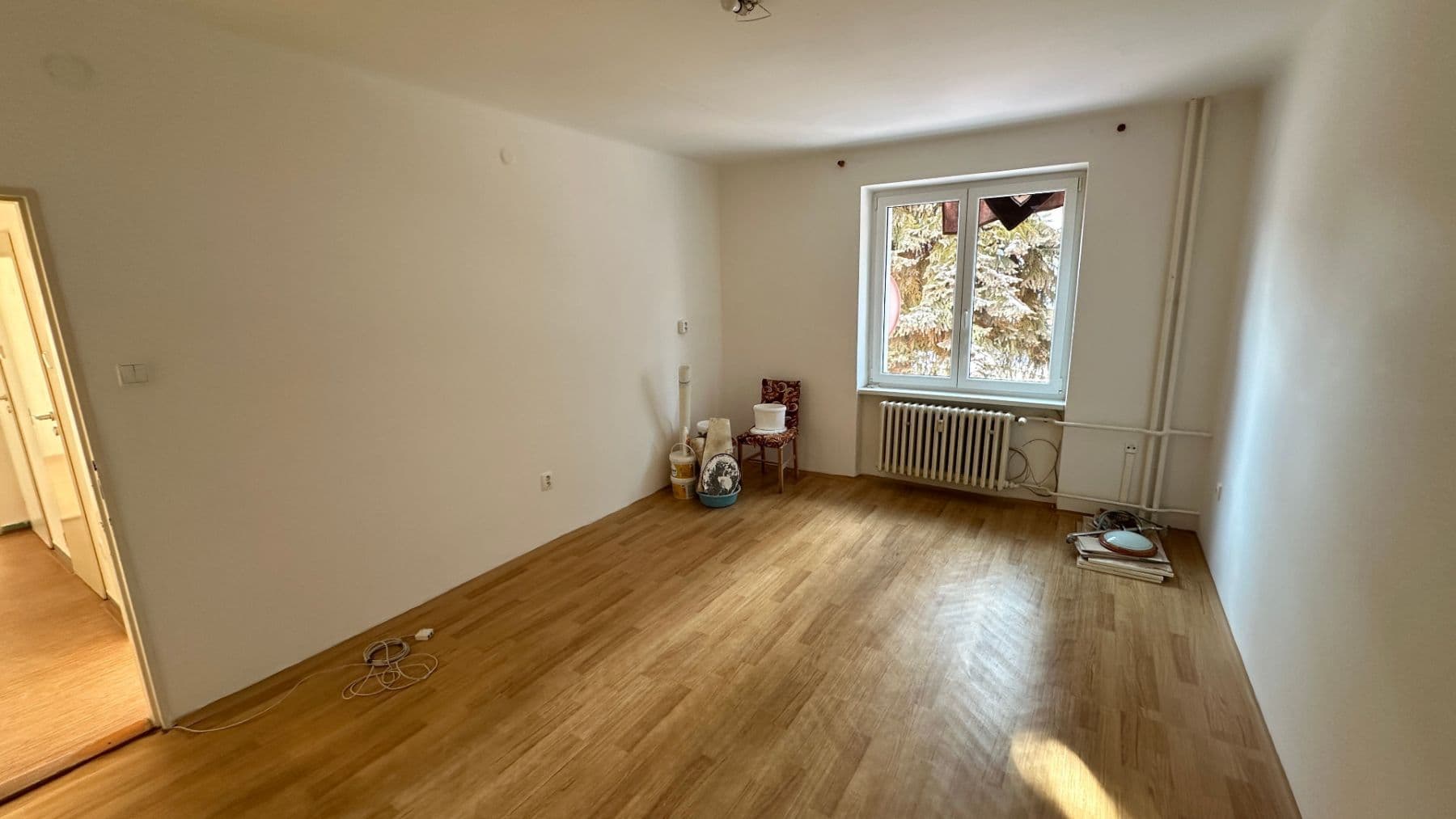 Prenájom bytu 2-izbový 70 m², nábřeží T. G. Masaryka, Rakovník, Středočeský kraj Prenájom bytu 2-izbový 70 m², nábřeží T. G. Masaryka, Rakovník, Středočeský kraj