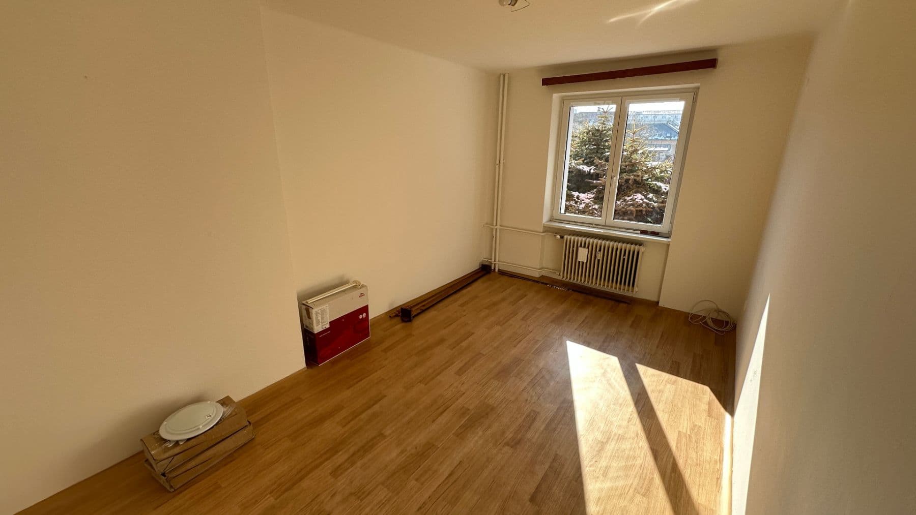 Prenájom bytu 2-izbový 70 m², nábřeží T. G. Masaryka, Rakovník, Středočeský kraj Prenájom bytu 2-izbový 70 m², nábřeží T. G. Masaryka, Rakovník, Středočeský kraj