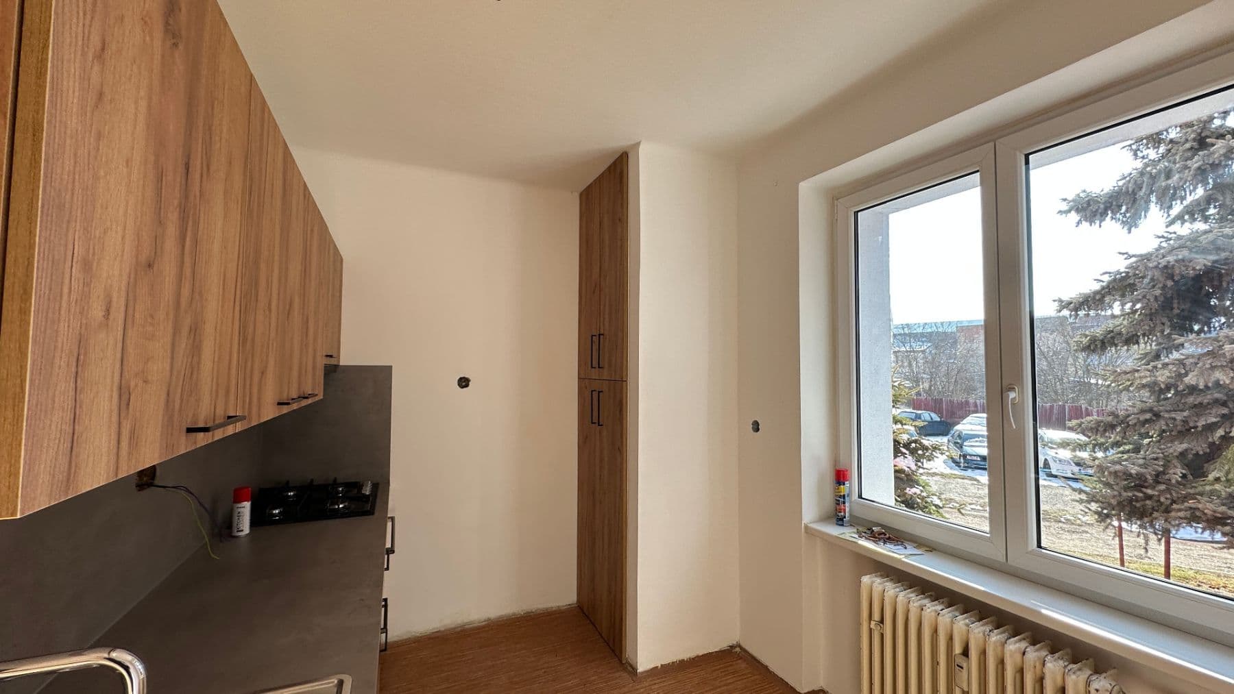 Prenájom bytu 2-izbový 70 m², nábřeží T. G. Masaryka, Rakovník, Středočeský kraj Prenájom bytu 2-izbový 70 m², nábřeží T. G. Masaryka, Rakovník, Středočeský kraj