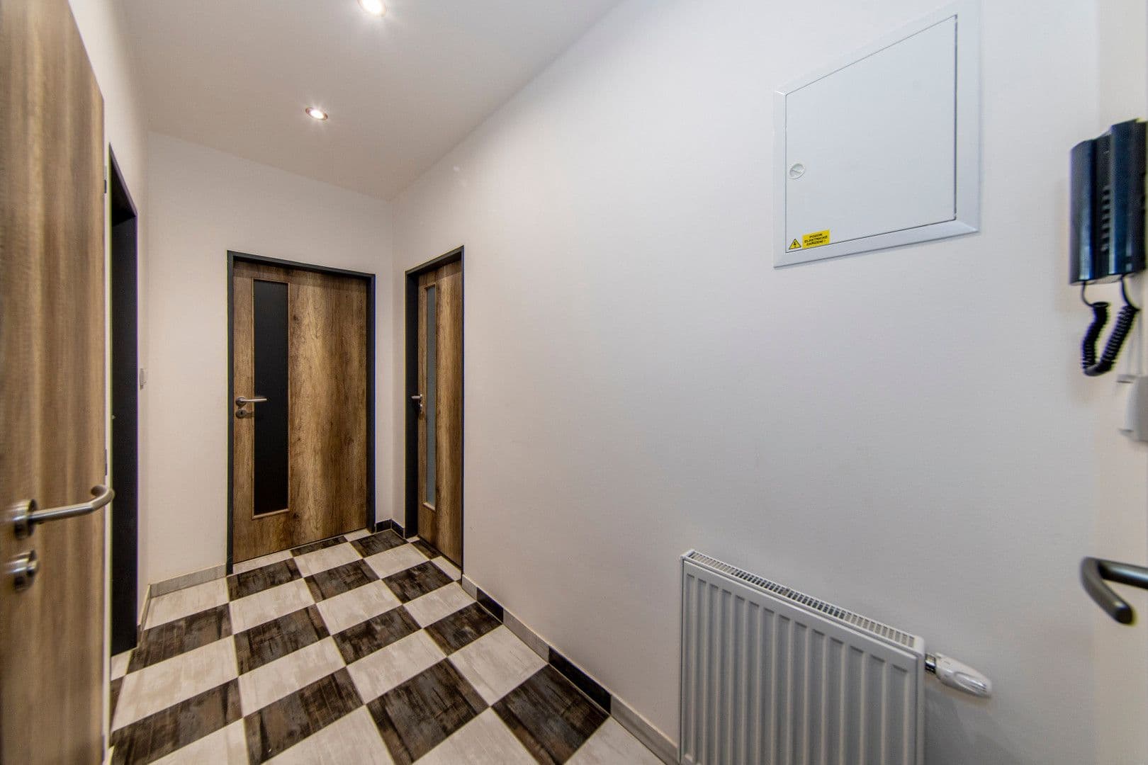Prenájom bytu 2-izbový 51 m², U Plynárny, Praha, Praha Prenájom bytu 2-izbový 51 m², U Plynárny, Praha, Praha