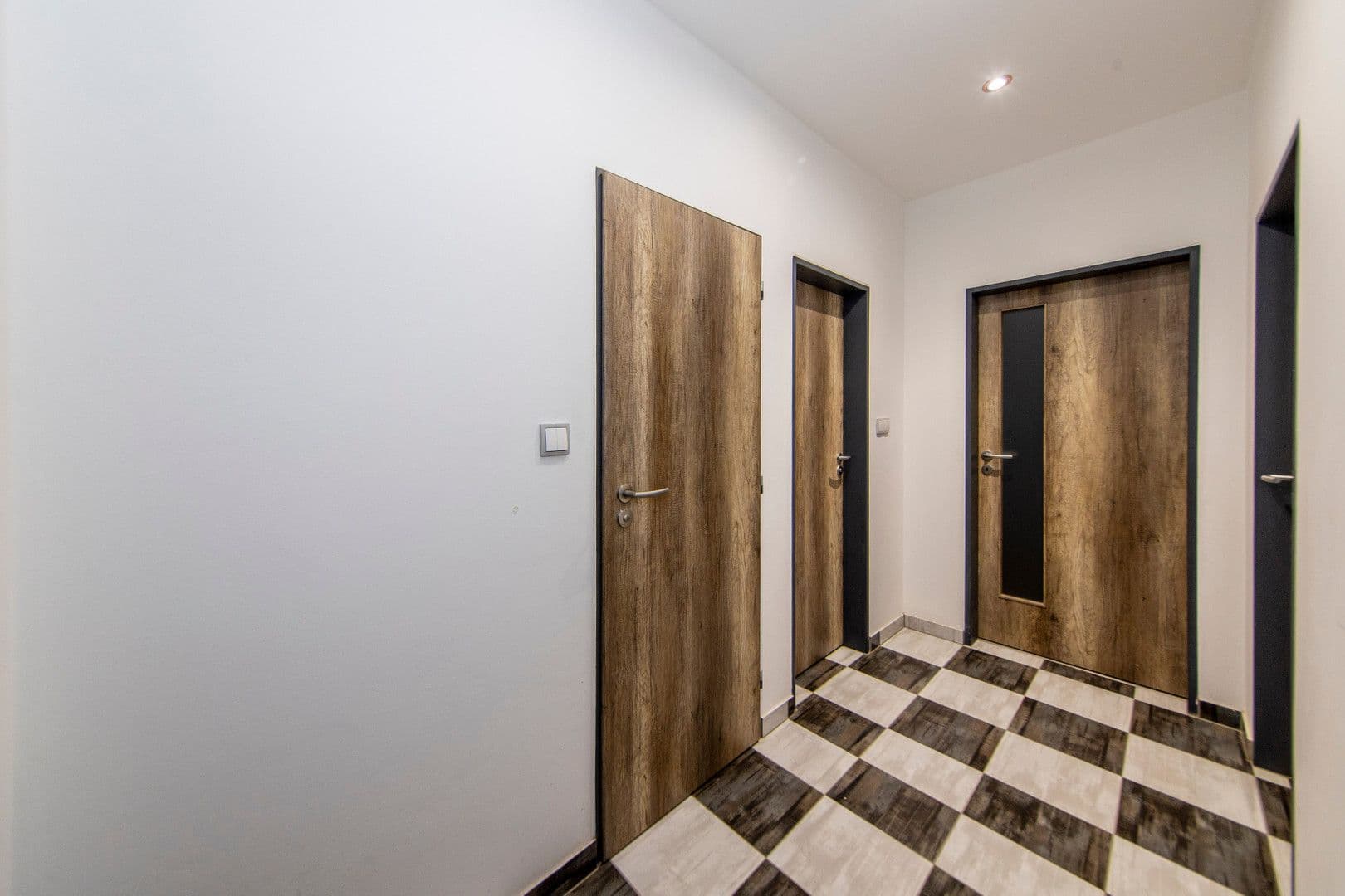 Prenájom bytu 2-izbový 51 m², U Plynárny, Praha, Praha Prenájom bytu 2-izbový 51 m², U Plynárny, Praha, Praha