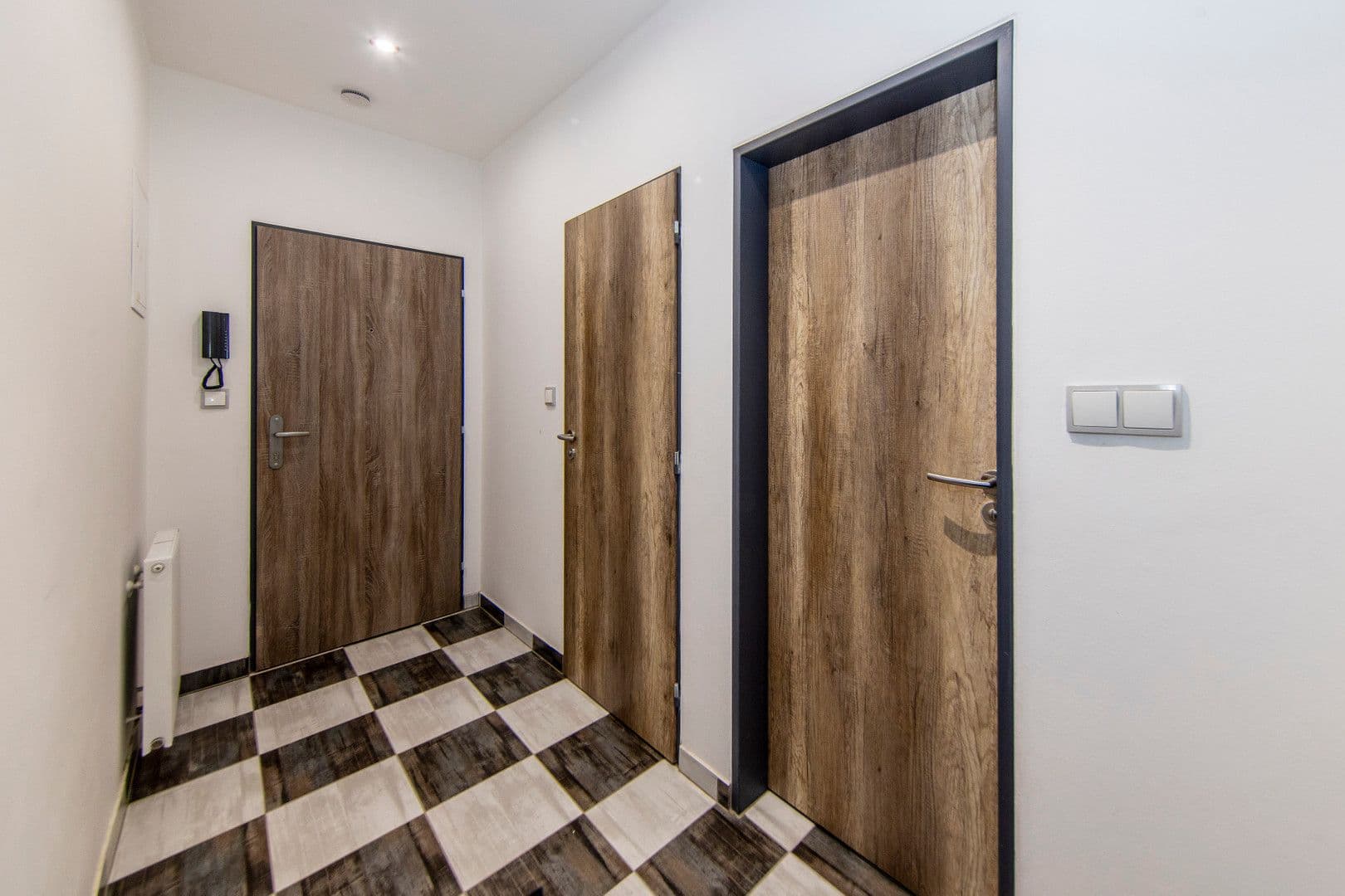 Prenájom bytu 2-izbový 51 m², U Plynárny, Praha, Praha Prenájom bytu 2-izbový 51 m², U Plynárny, Praha, Praha
