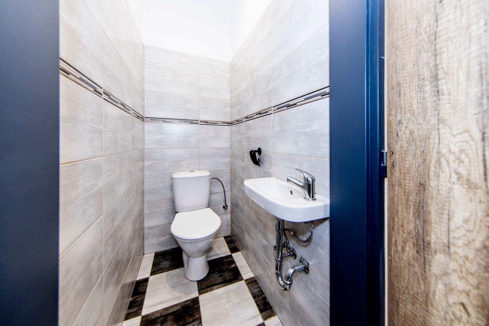 Prenájom bytu 2-izbový 51 m², U Plynárny, Praha, Praha Prenájom bytu 2-izbový 51 m², U Plynárny, Praha, Praha
