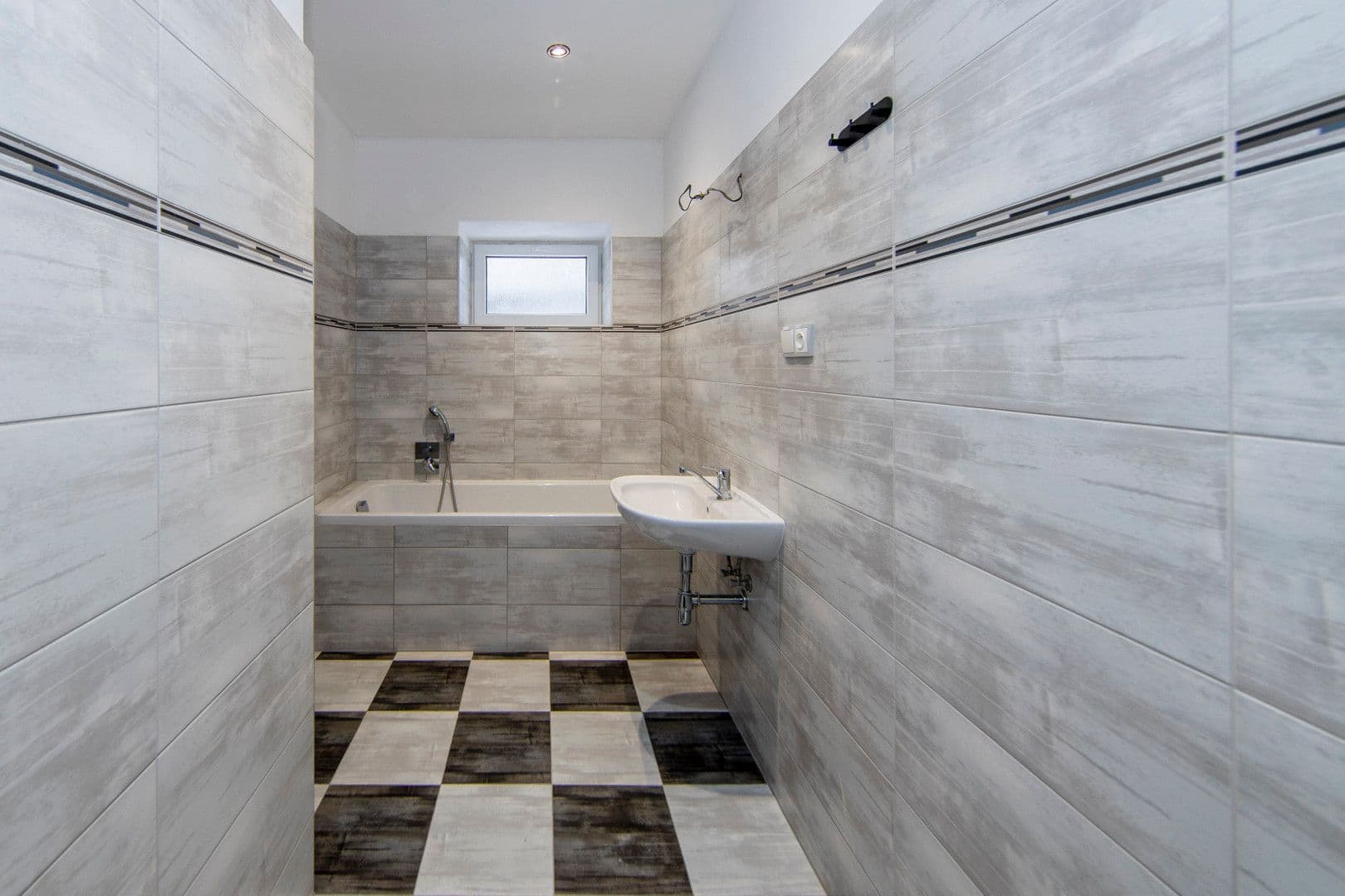Prenájom bytu 2-izbový 51 m², U Plynárny, Praha, Praha Prenájom bytu 2-izbový 51 m², U Plynárny, Praha, Praha