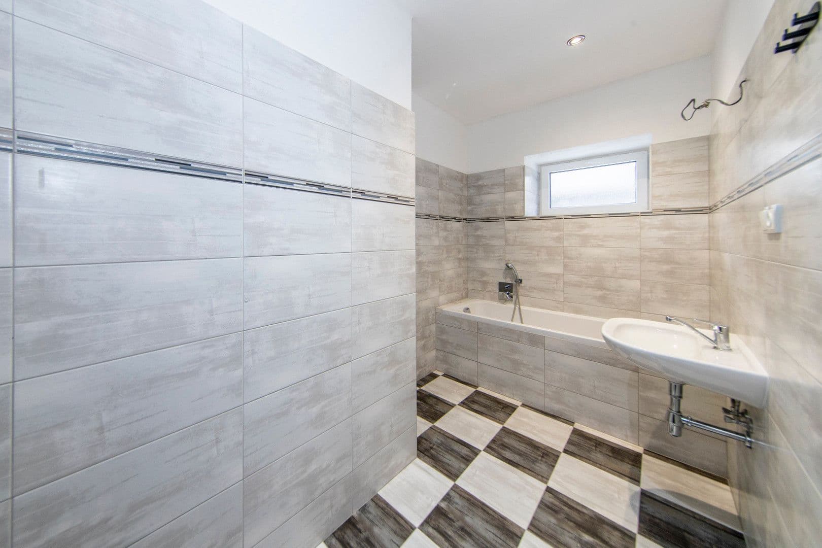 Prenájom bytu 2-izbový 51 m², U Plynárny, Praha, Praha Prenájom bytu 2-izbový 51 m², U Plynárny, Praha, Praha
