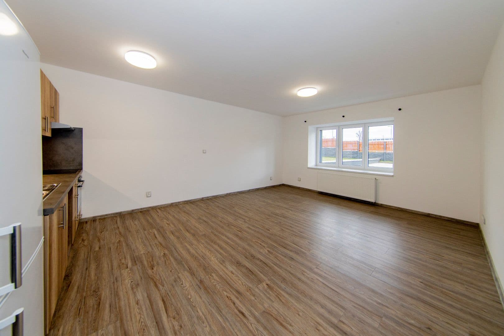 Prenájom bytu 2-izbový 51 m², U Plynárny, Praha, Praha Prenájom bytu 2-izbový 51 m², U Plynárny, Praha, Praha