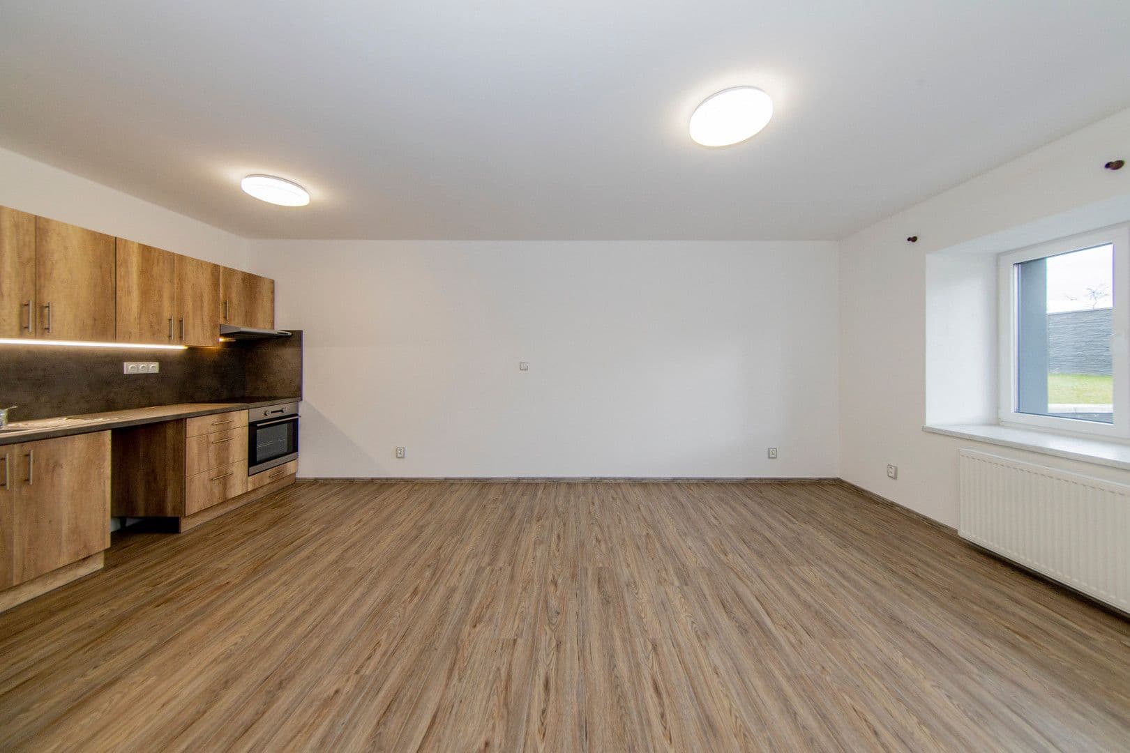 Prenájom bytu 2-izbový 51 m², U Plynárny, Praha, Praha Prenájom bytu 2-izbový 51 m², U Plynárny, Praha, Praha