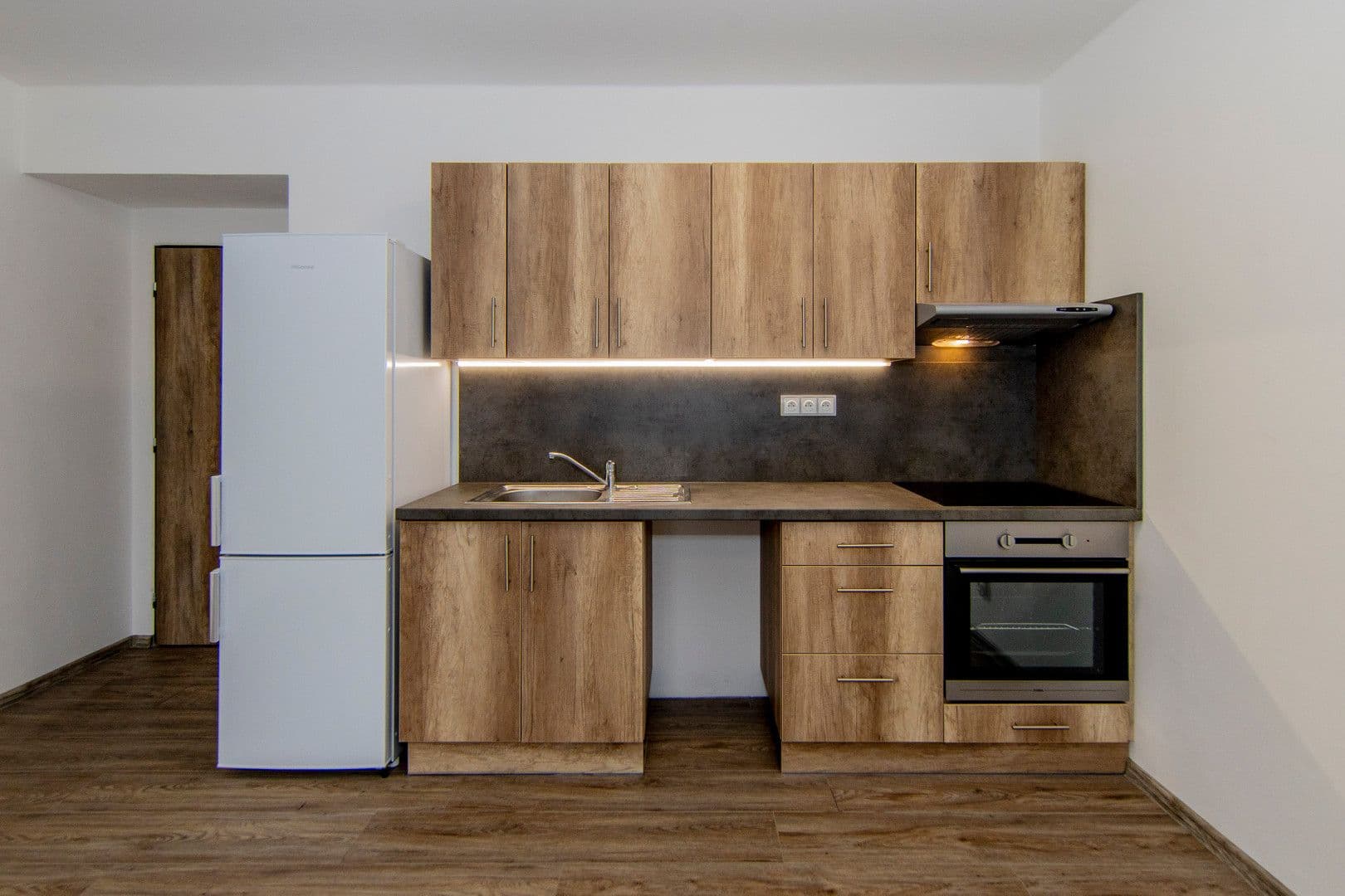 Prenájom bytu 2-izbový 51 m², U Plynárny, Praha, Praha Prenájom bytu 2-izbový 51 m², U Plynárny, Praha, Praha