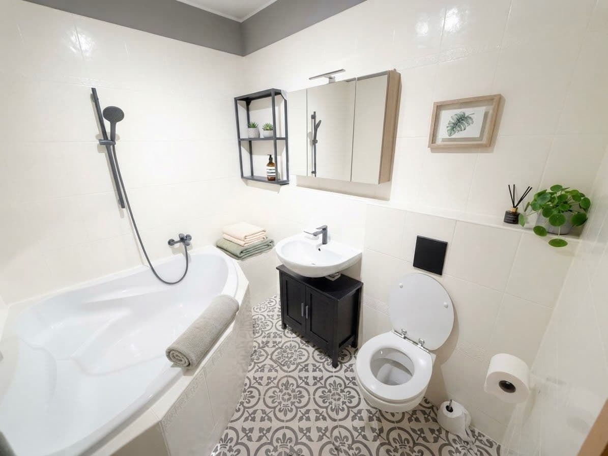 Predaj bytu 2-izbový 54 m², Toskánská, Hostivice, Středočeský kraj Predaj bytu 2-izbový 54 m², Toskánská, Hostivice, Středočeský kraj