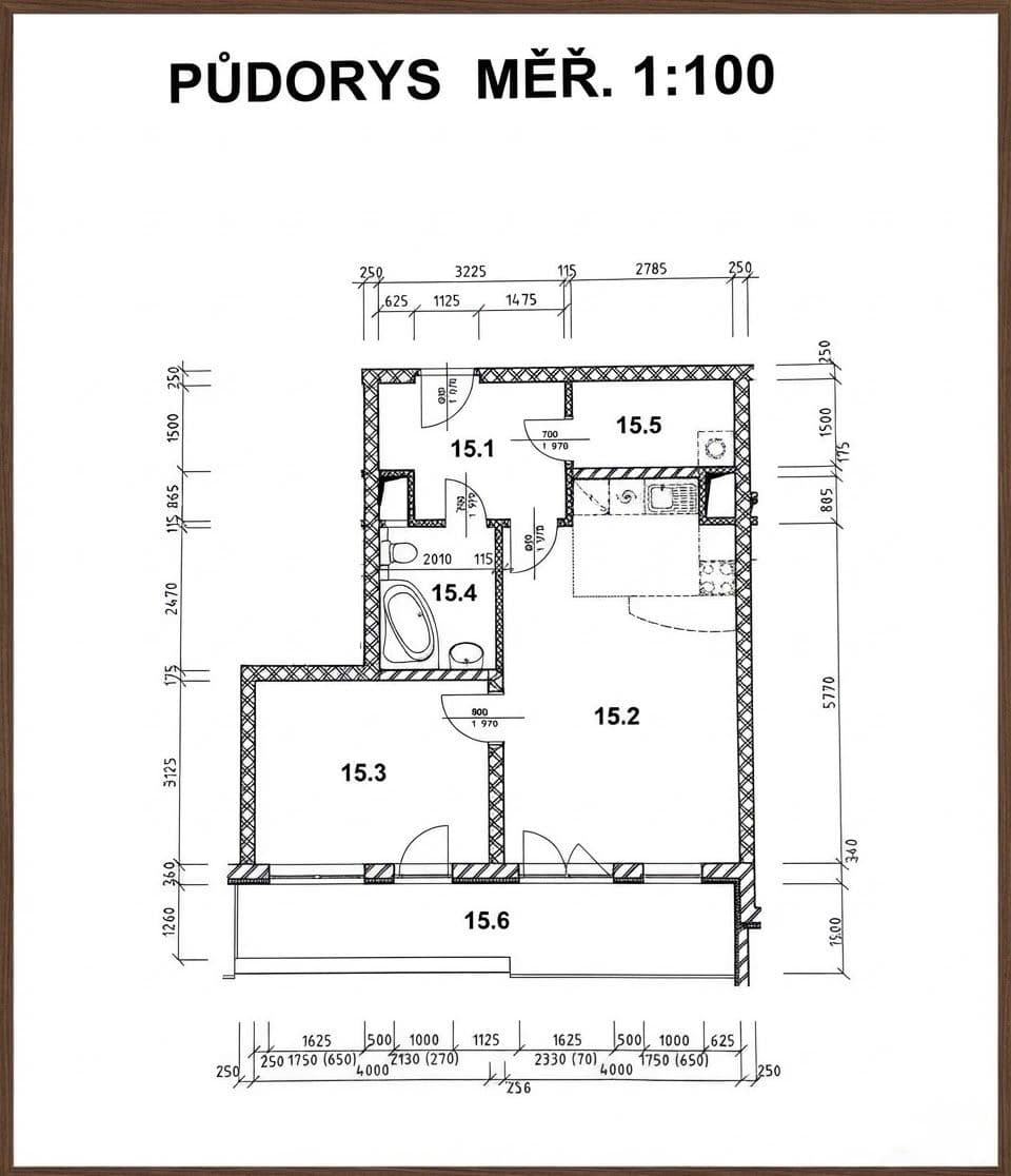 Predaj bytu 2-izbový 54 m², Toskánská, Hostivice, Středočeský kraj Predaj bytu 2-izbový 54 m², Toskánská, Hostivice, Středočeský kraj