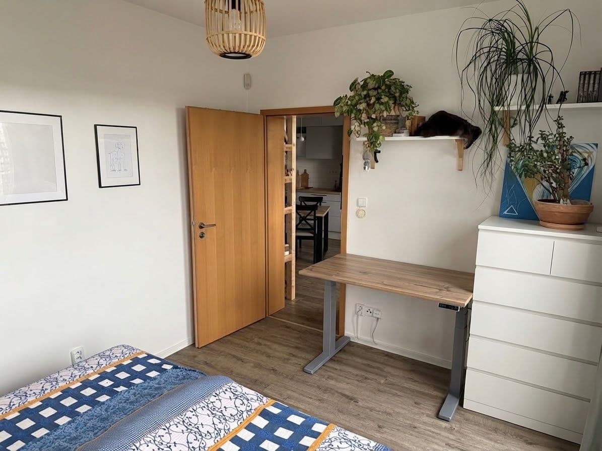 Predaj bytu 2-izbový 54 m², Toskánská, Hostivice, Středočeský kraj Predaj bytu 2-izbový 54 m², Toskánská, Hostivice, Středočeský kraj