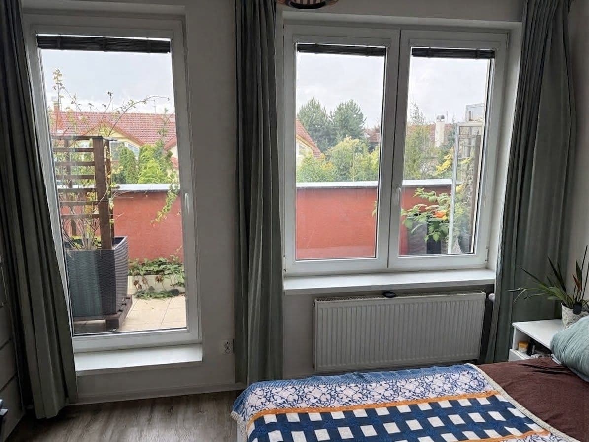 Predaj bytu 2-izbový 54 m², Toskánská, Hostivice, Středočeský kraj Predaj bytu 2-izbový 54 m², Toskánská, Hostivice, Středočeský kraj