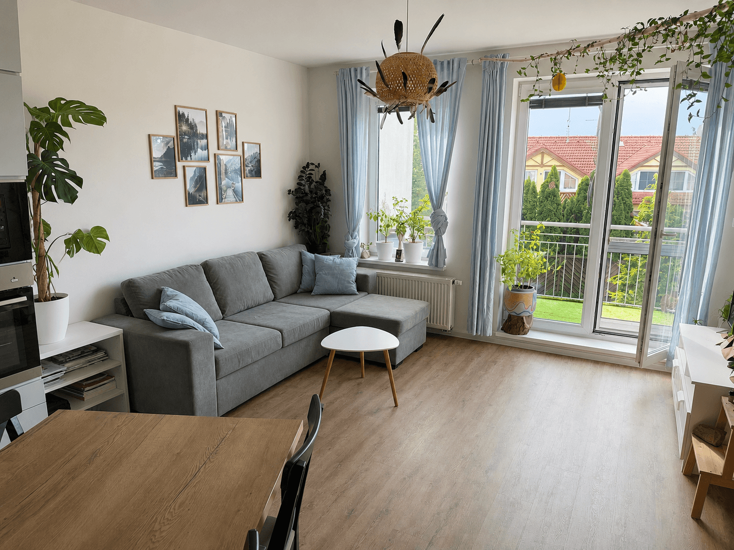 Predaj bytu 2-izbový 54 m², Toskánská, Hostivice, Středočeský kraj Predaj bytu 2-izbový 54 m², Toskánská, Hostivice, Středočeský kraj