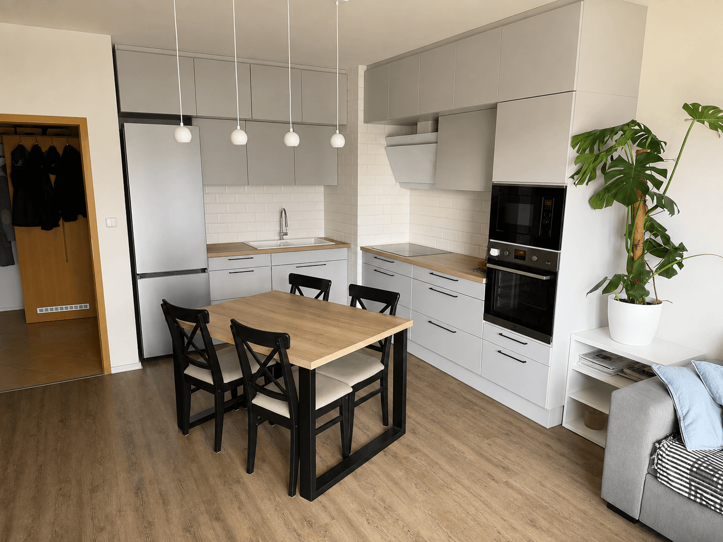 Predaj bytu 2-izbový 54 m², Toskánská, Hostivice, Středočeský kraj Predaj bytu 2-izbový 54 m², Toskánská, Hostivice, Středočeský kraj