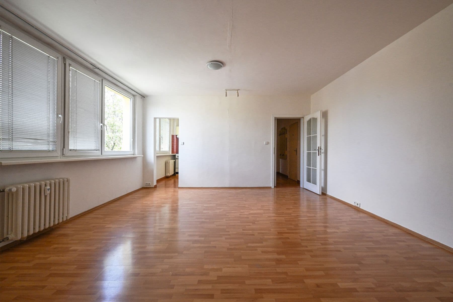 Predaj bytu 2-izbový 54 m², Litvínovská, Praha, Praha Predaj bytu 2-izbový 54 m², Litvínovská, Praha, Praha