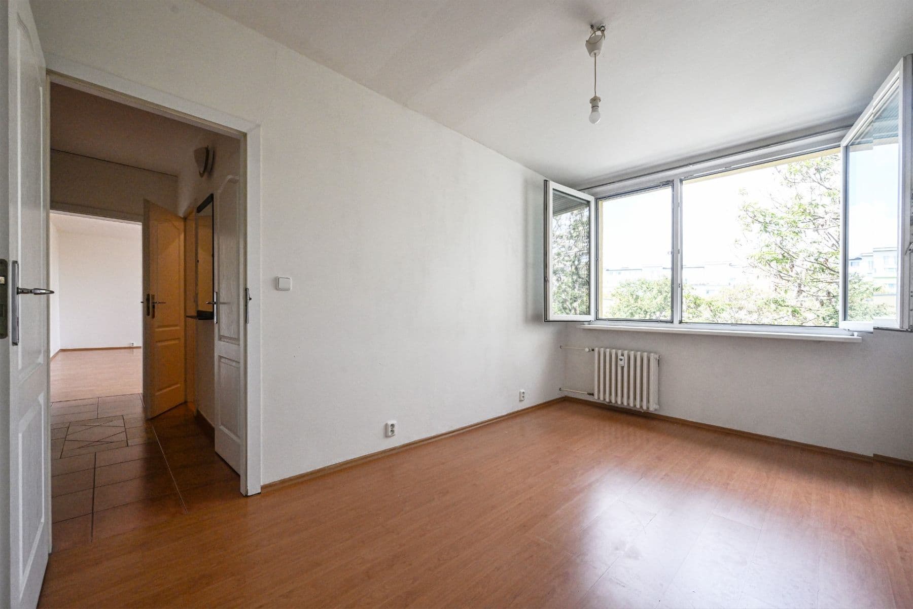 Predaj bytu 2-izbový 54 m², Litvínovská, Praha, Praha Predaj bytu 2-izbový 54 m², Litvínovská, Praha, Praha
