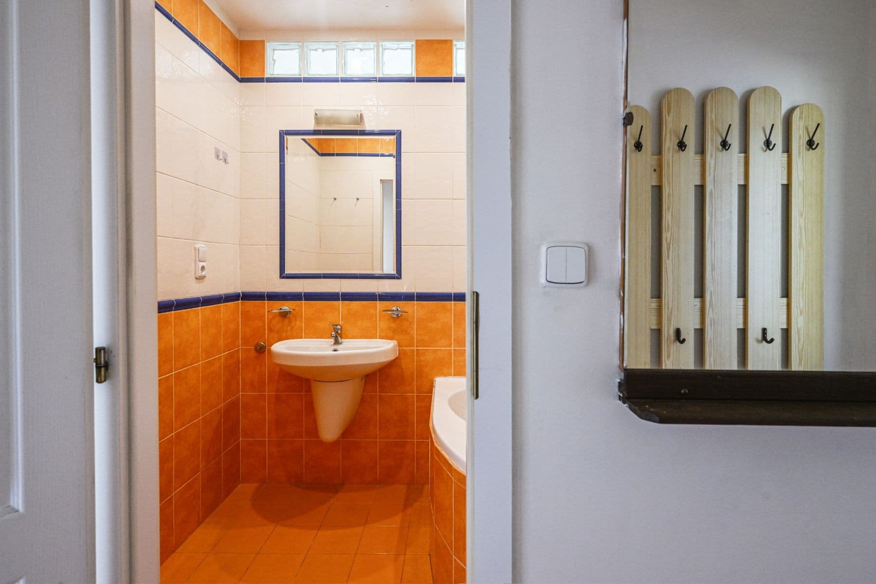 Predaj bytu 2-izbový 54 m², Litvínovská, Praha, Praha Predaj bytu 2-izbový 54 m², Litvínovská, Praha, Praha
