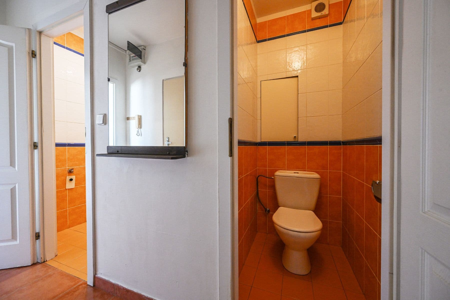 Predaj bytu 2-izbový 54 m², Litvínovská, Praha, Praha Predaj bytu 2-izbový 54 m², Litvínovská, Praha, Praha