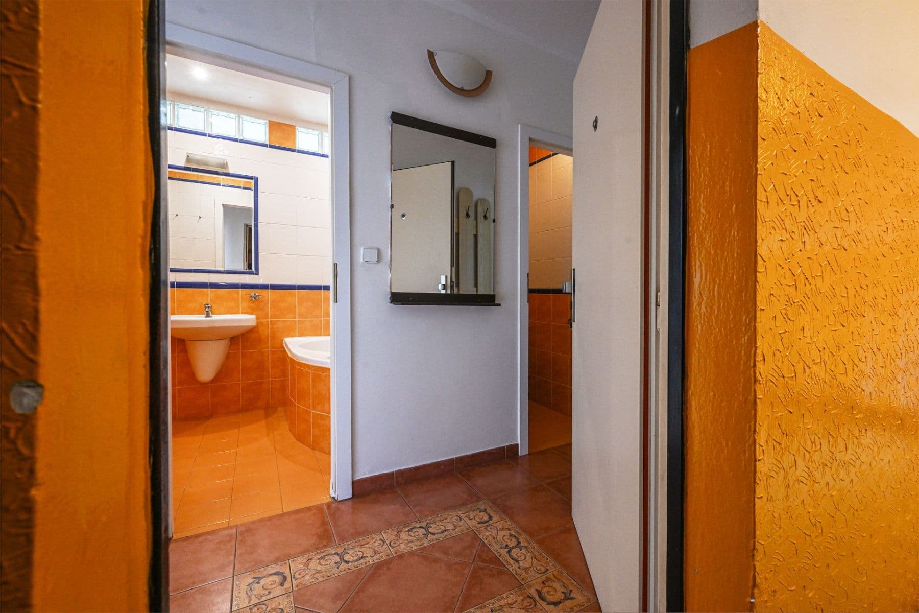 Predaj bytu 2-izbový 54 m², Litvínovská, Praha, Praha Predaj bytu 2-izbový 54 m², Litvínovská, Praha, Praha